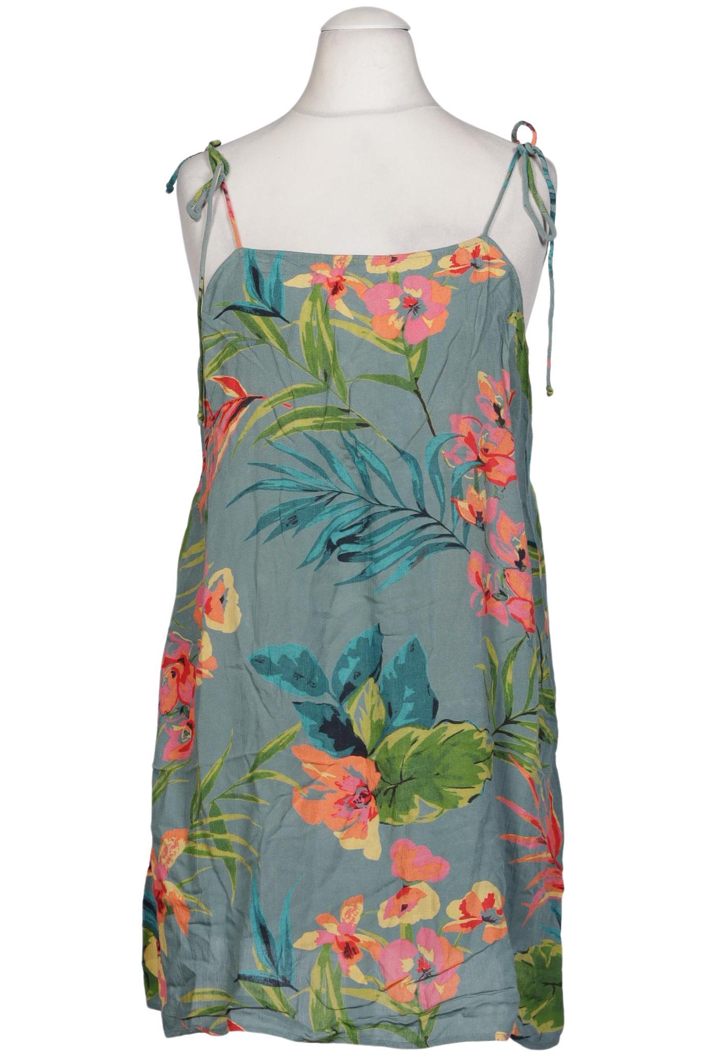 

Billabong Damen Kleid, mehrfarbig, Gr. 38