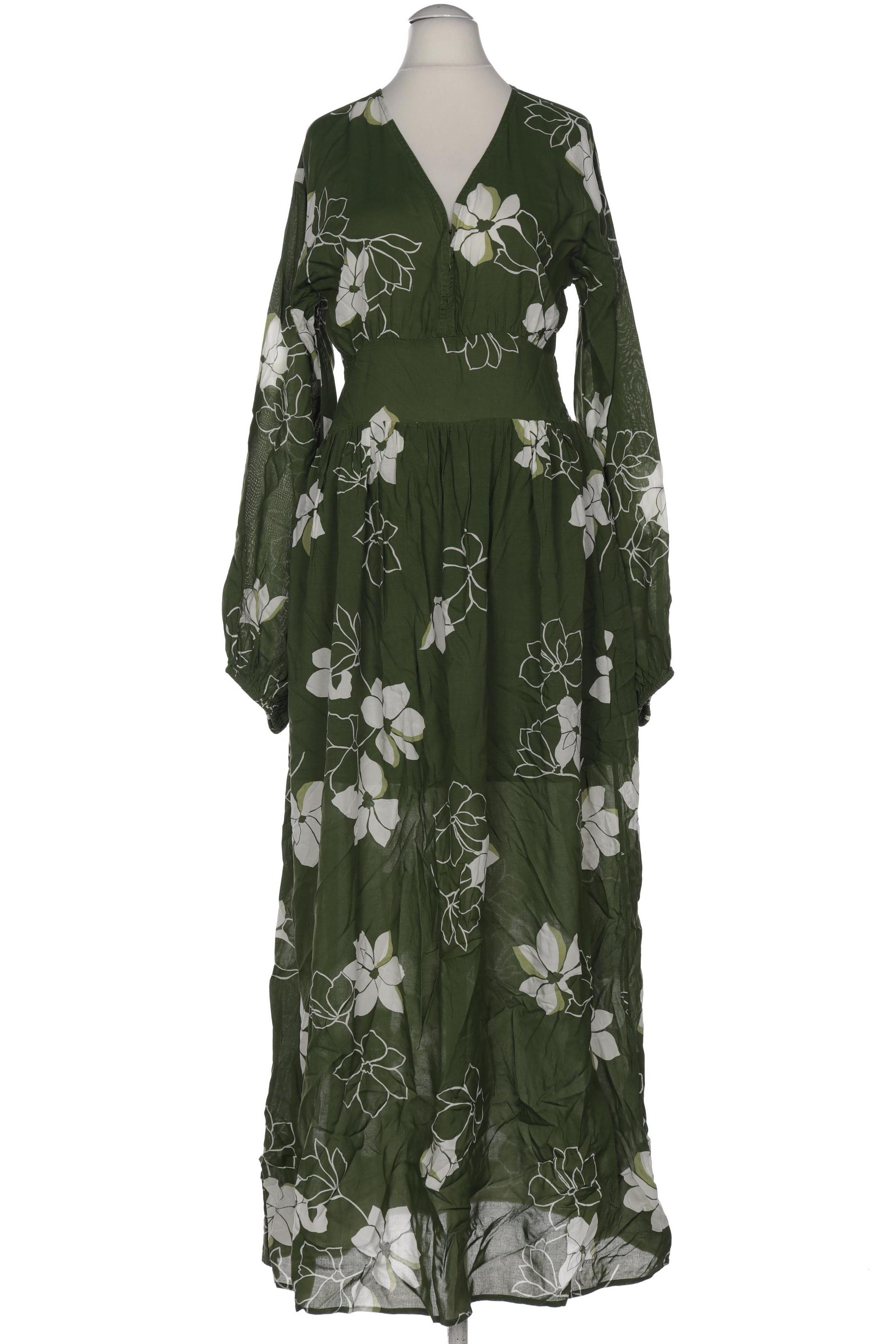 

Billabong Damen Kleid, grün, Gr. 38