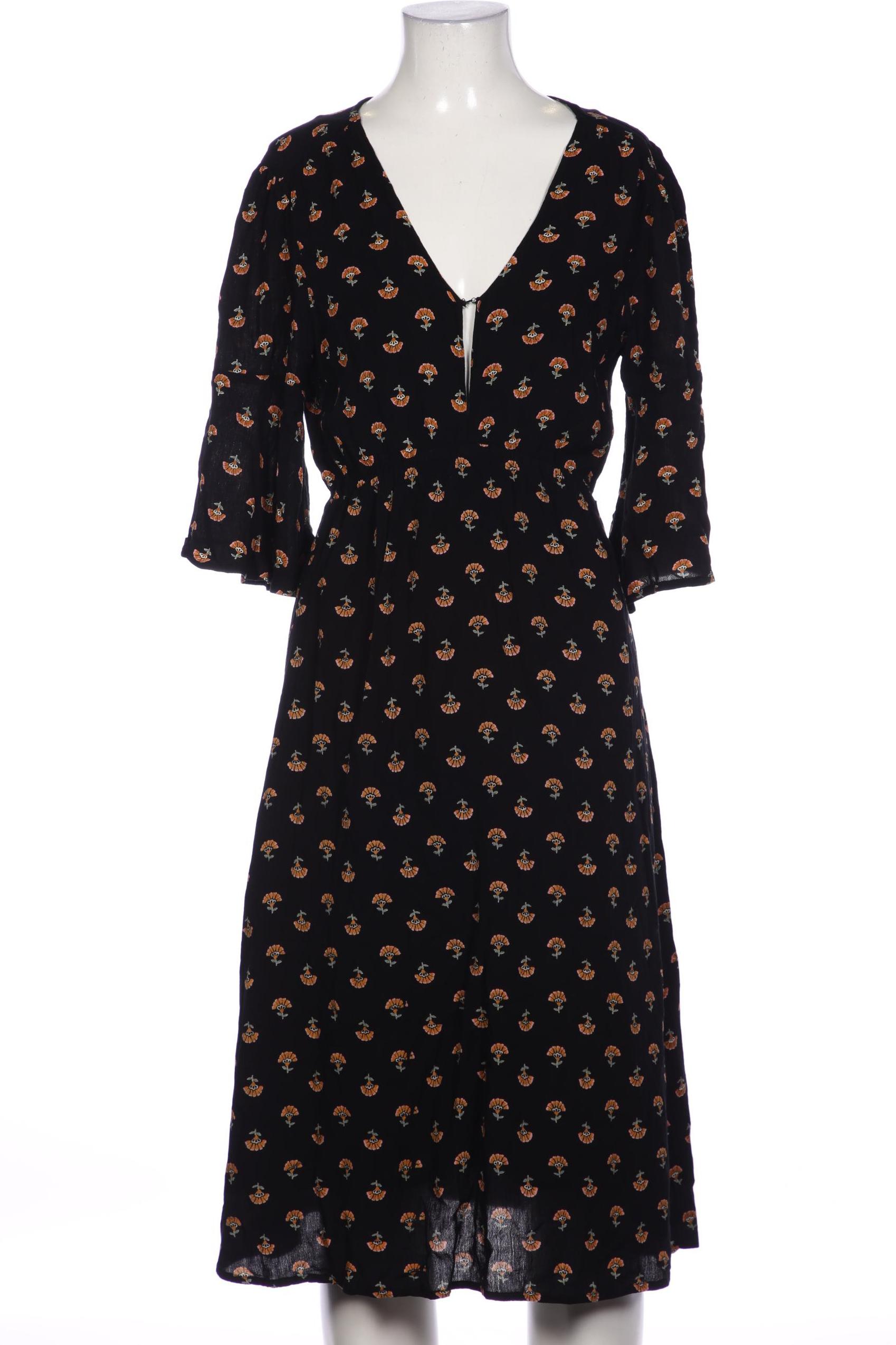 

Billabong Damen Kleid, schwarz, Gr. 34