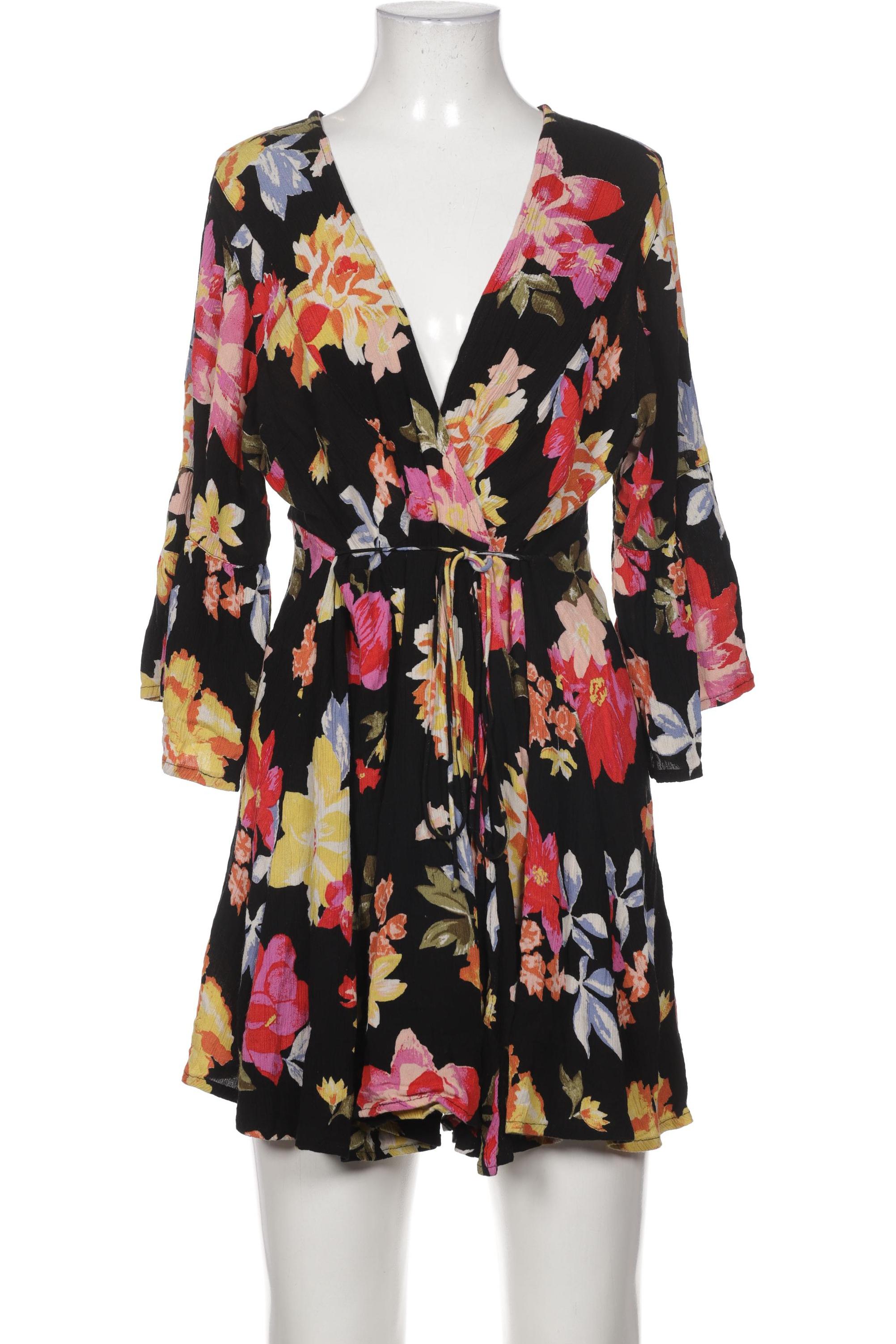 

Billabong Damen Kleid, mehrfarbig, Gr. 38