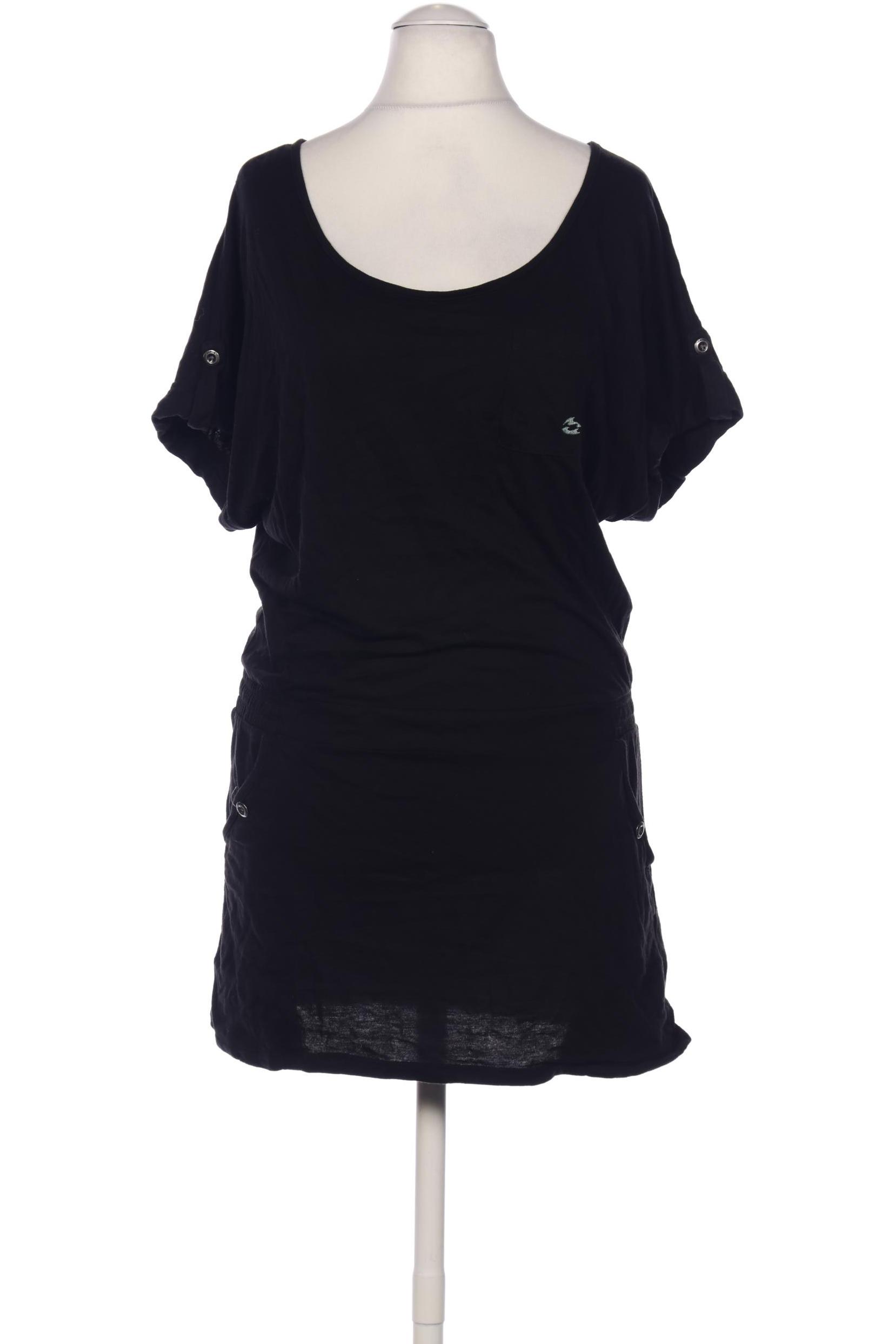 

Billabong Damen Kleid, schwarz, Gr. 36