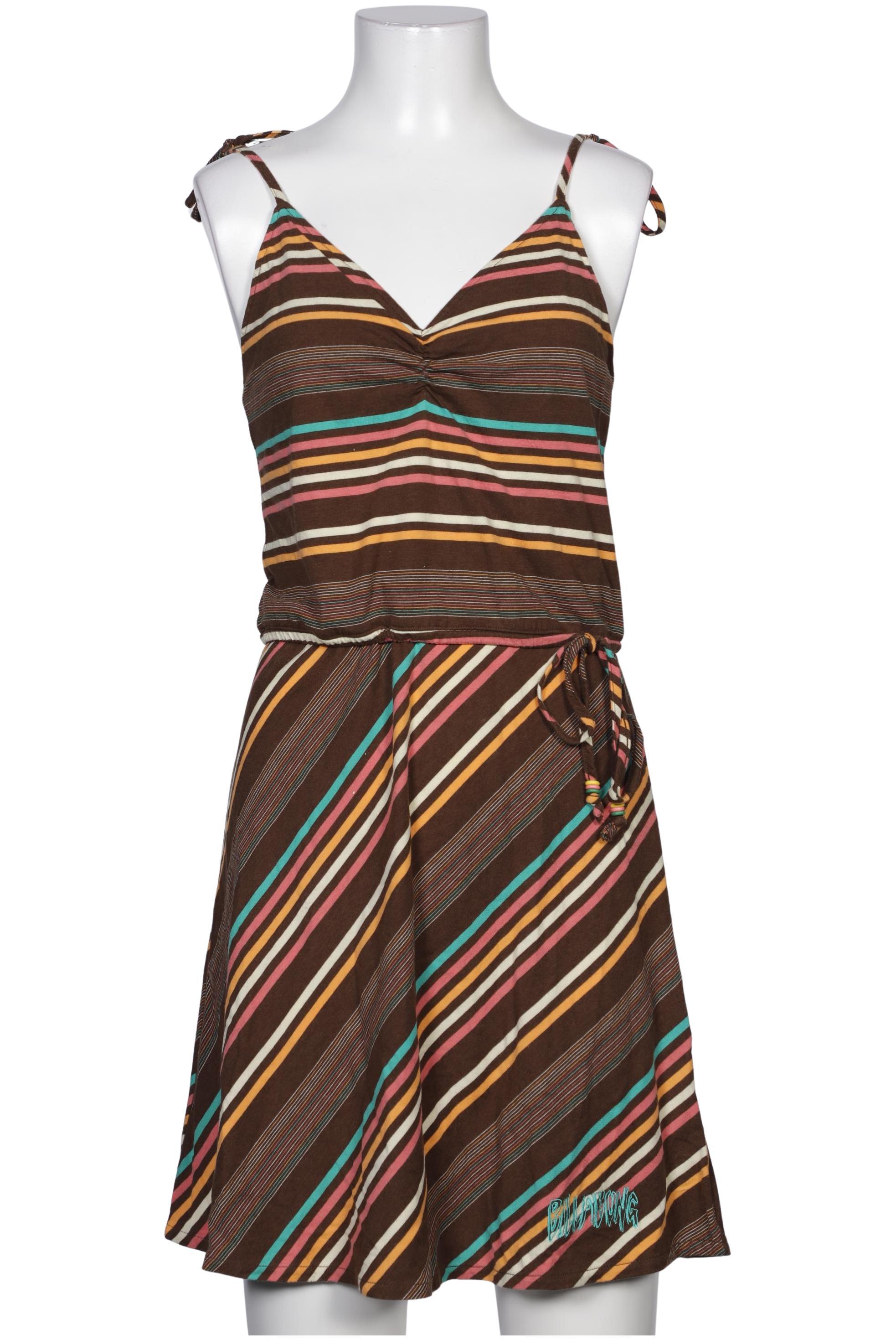 

Billabong Damen Kleid, braun, Gr. 36