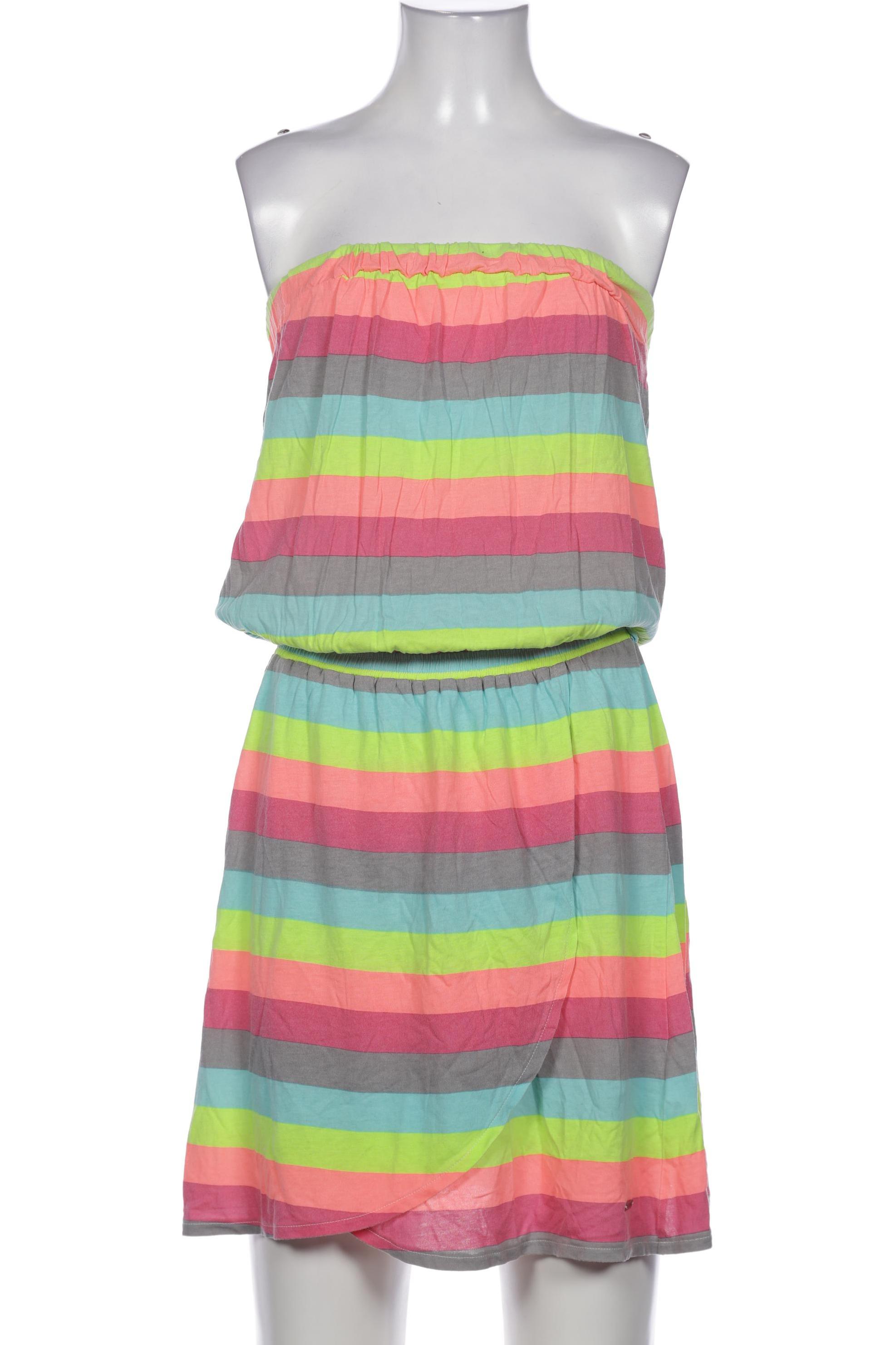

Billabong Damen Kleid, mehrfarbig, Gr. 36