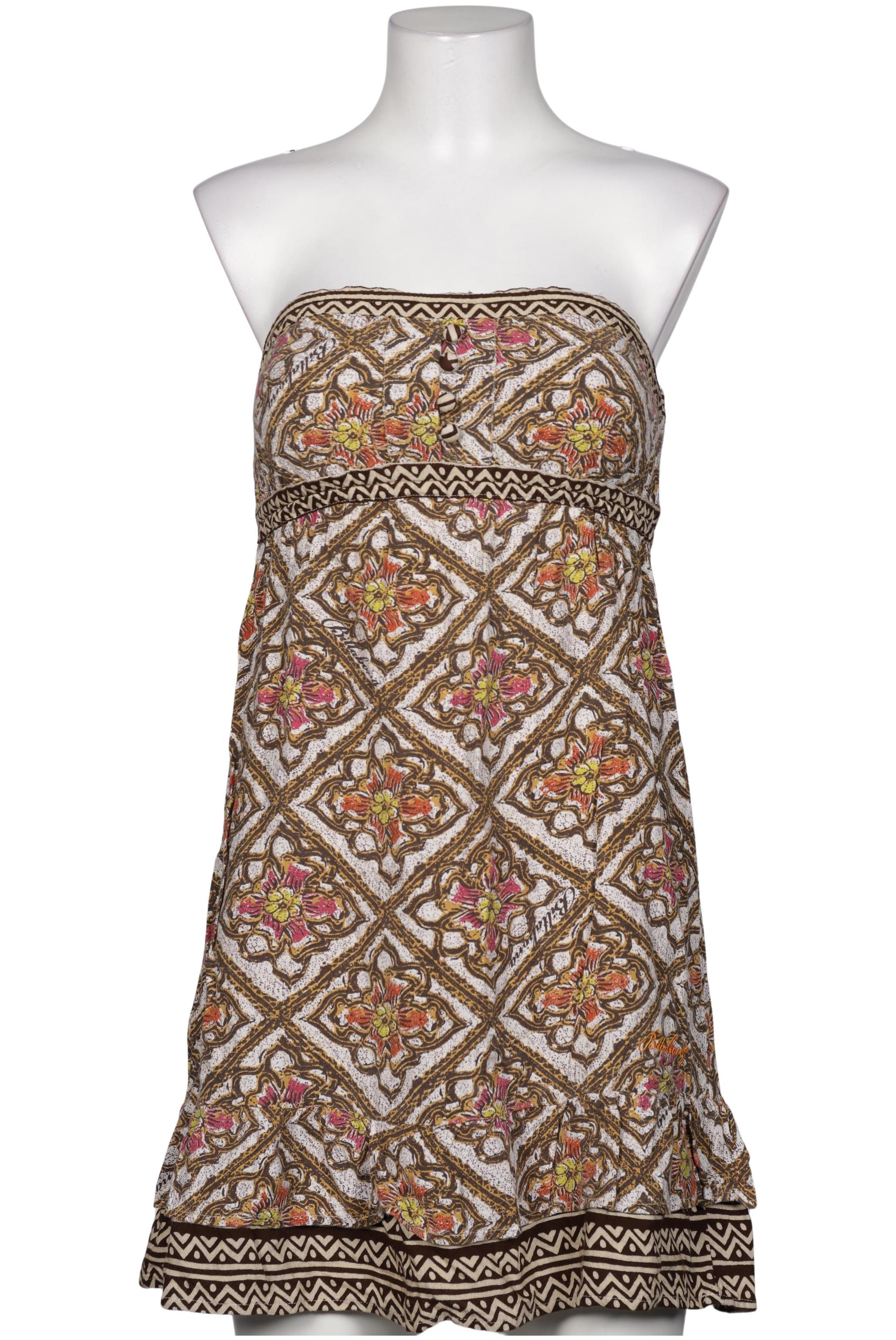 

Billabong Damen Kleid, braun, Gr. 8