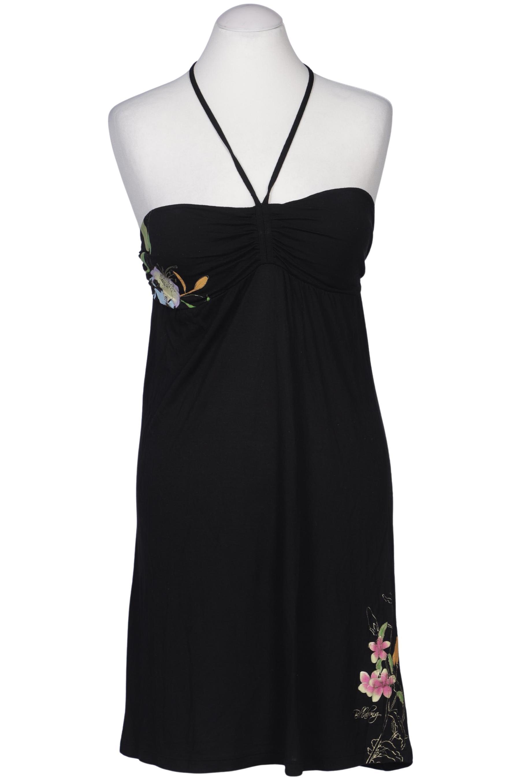 

Billabong Damen Kleid, schwarz, Gr. 10