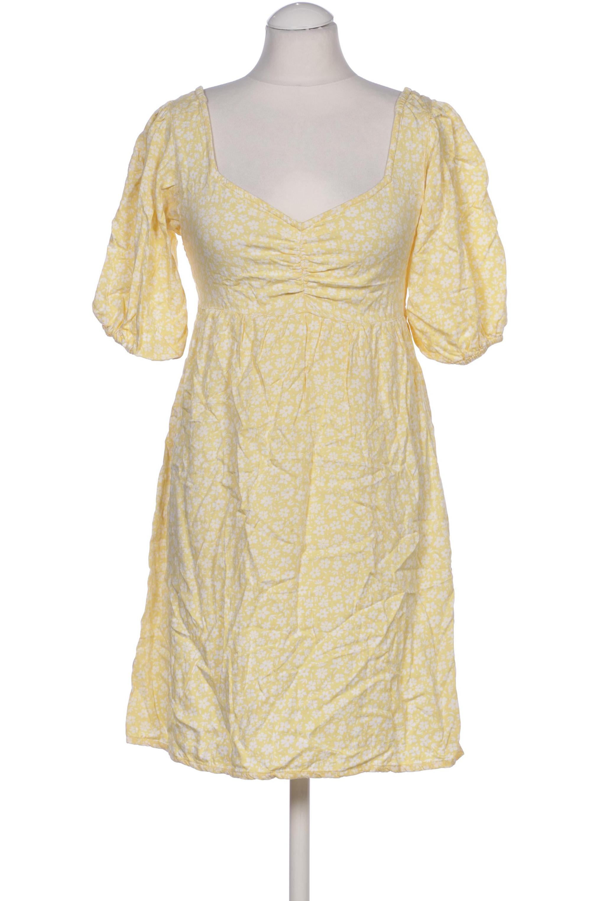 

Billabong Damen Kleid, gelb, Gr. 38