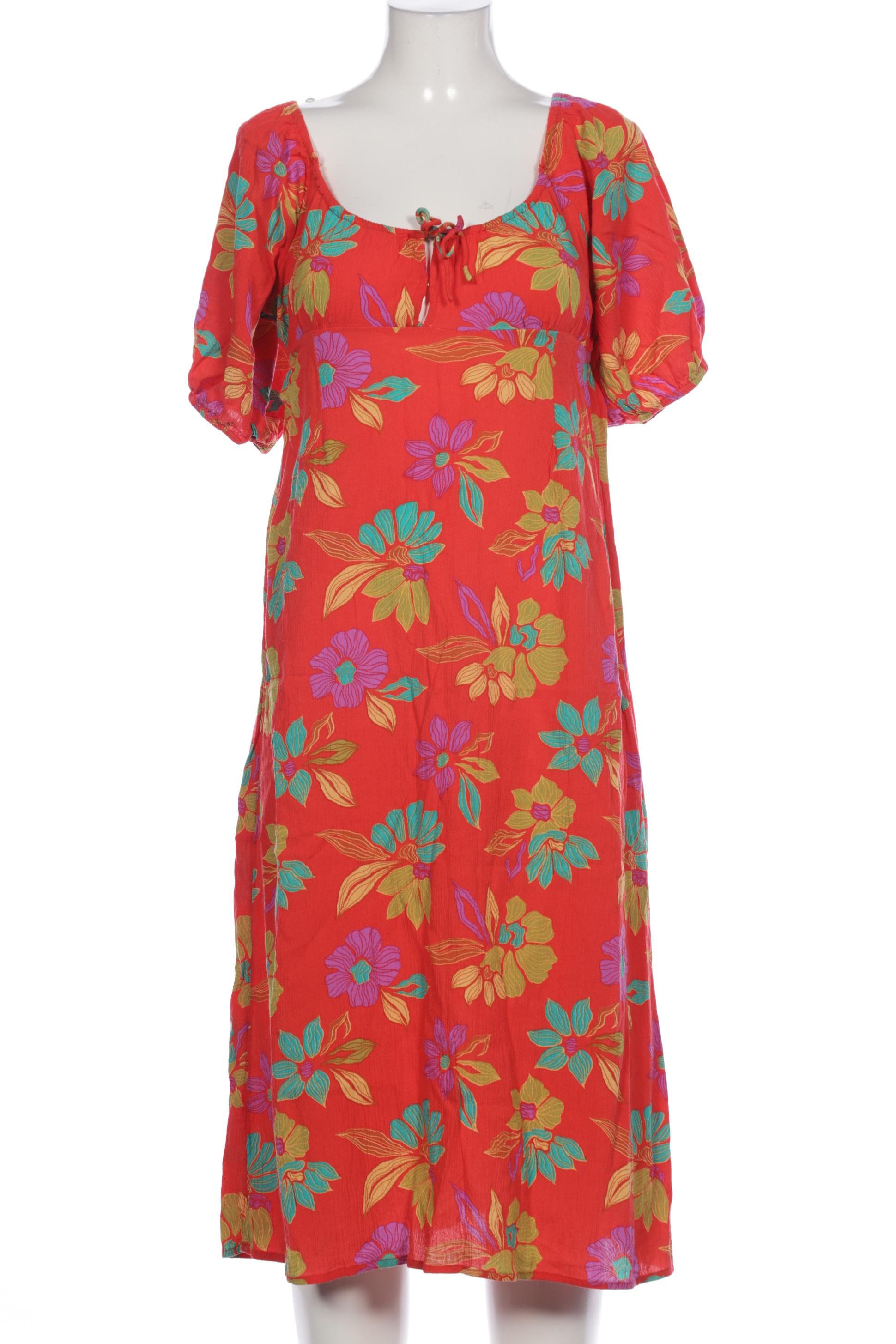 

BILLABONG Damen Kleid, rot