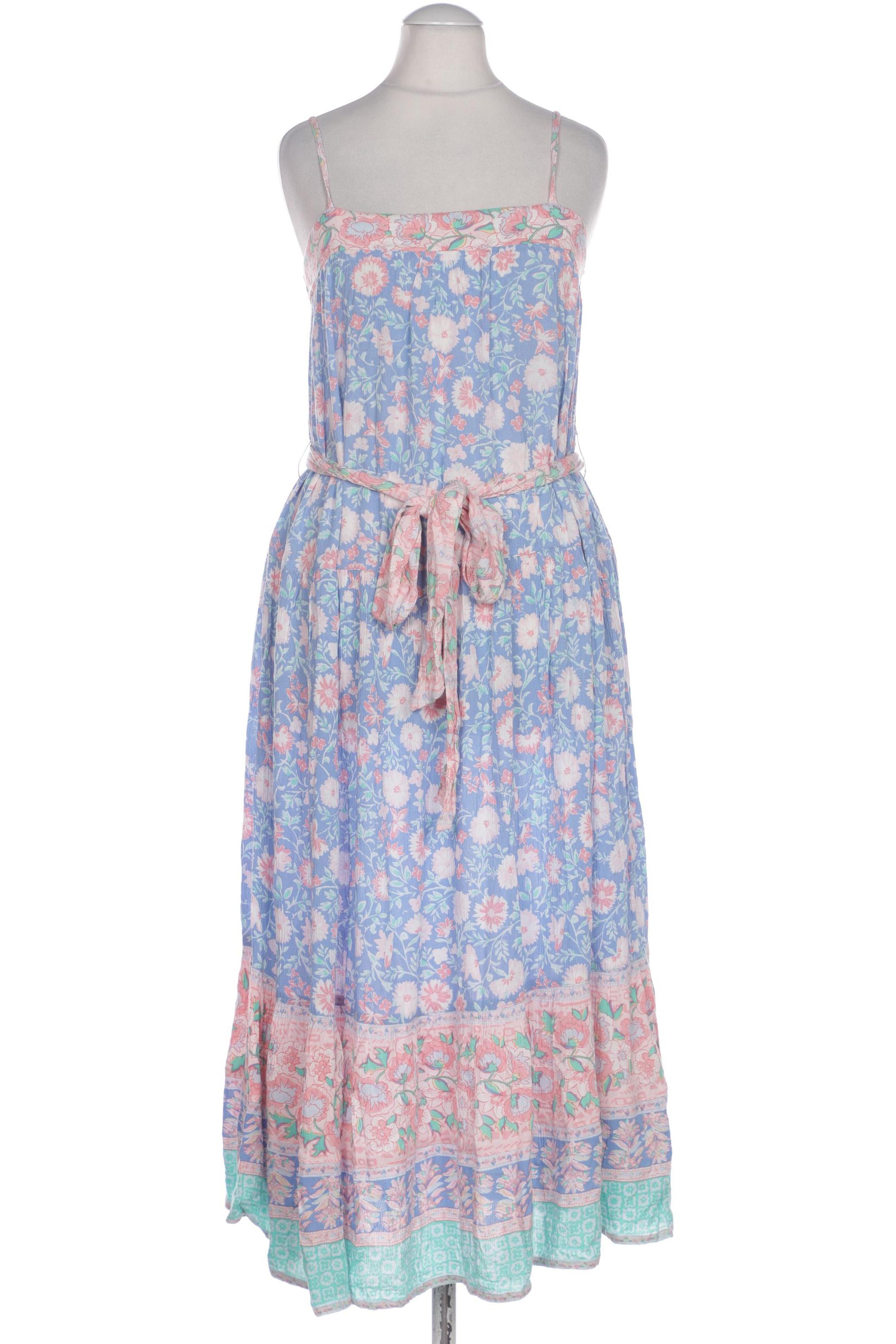 

Billabong Damen Kleid, hellblau, Gr. 34