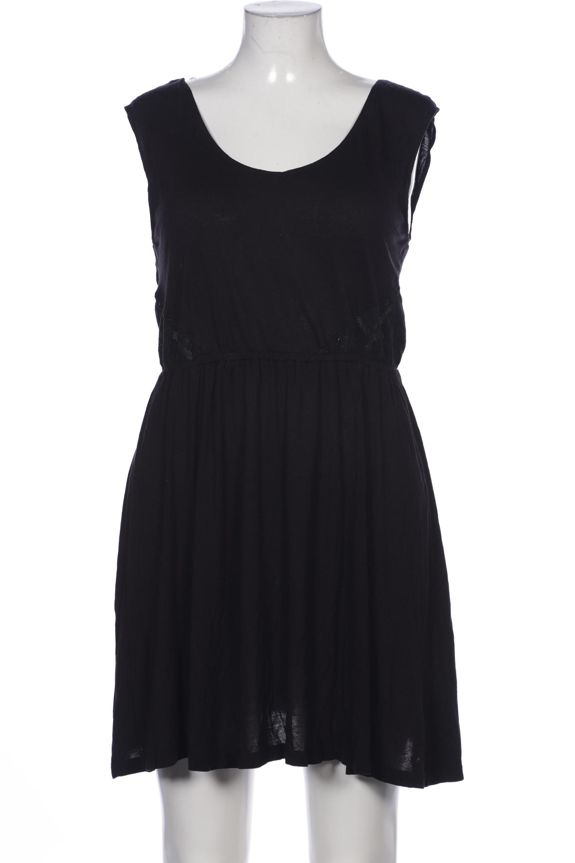 

Billabong Damen Kleid, schwarz, Gr. 44