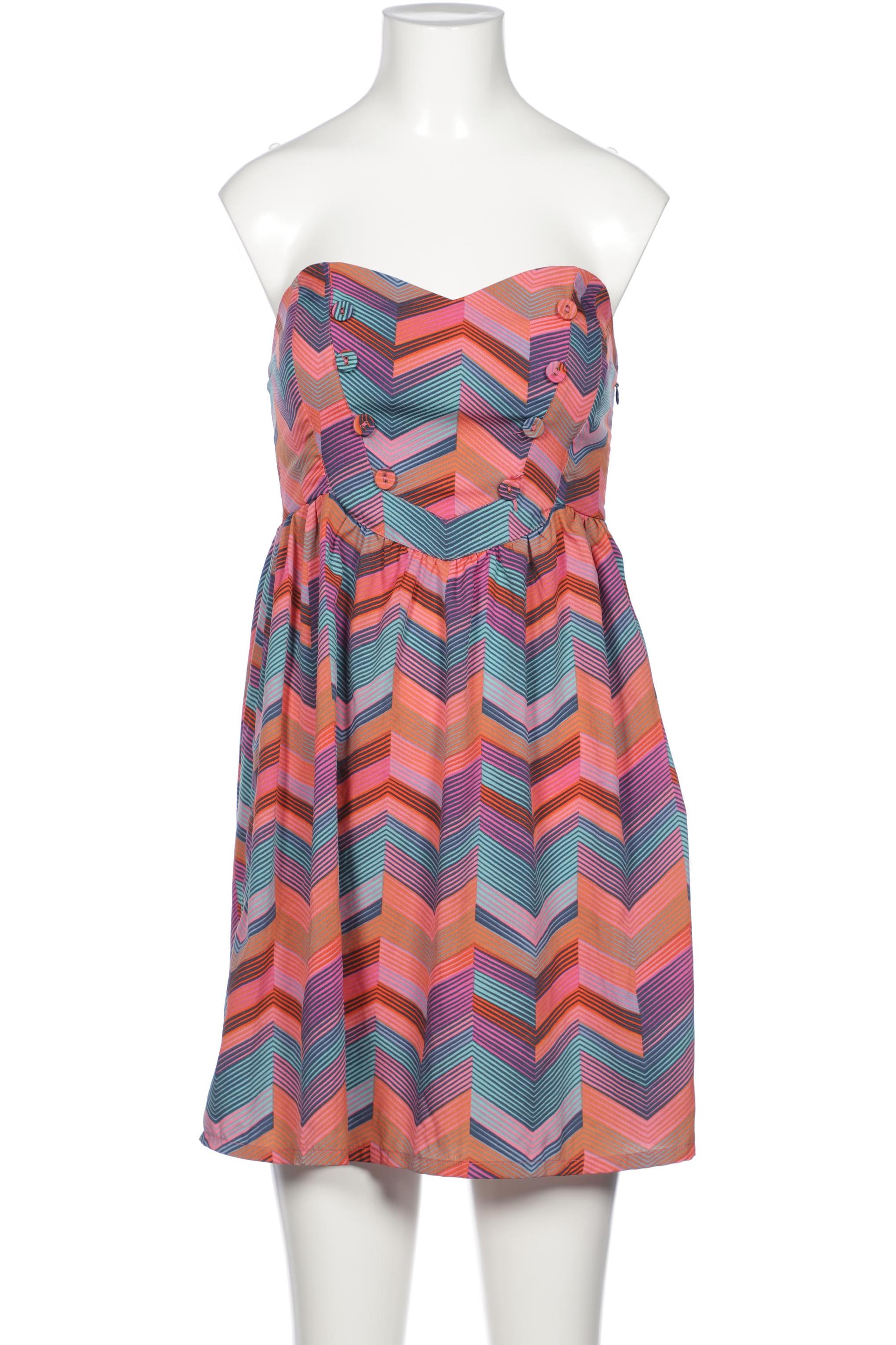 

Billabong Damen Kleid, mehrfarbig, Gr. 38