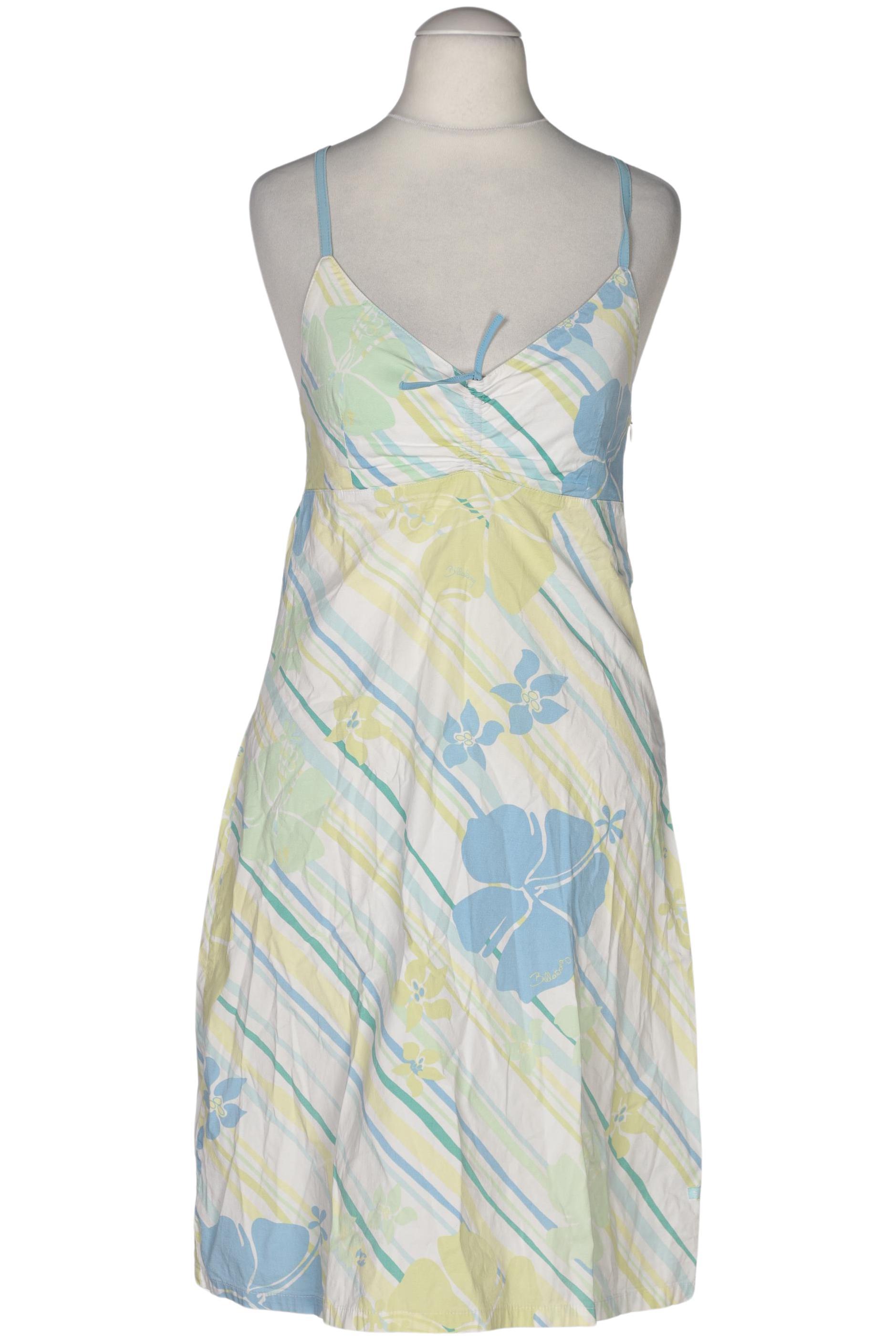 

Billabong Damen Kleid, gelb, Gr. 32