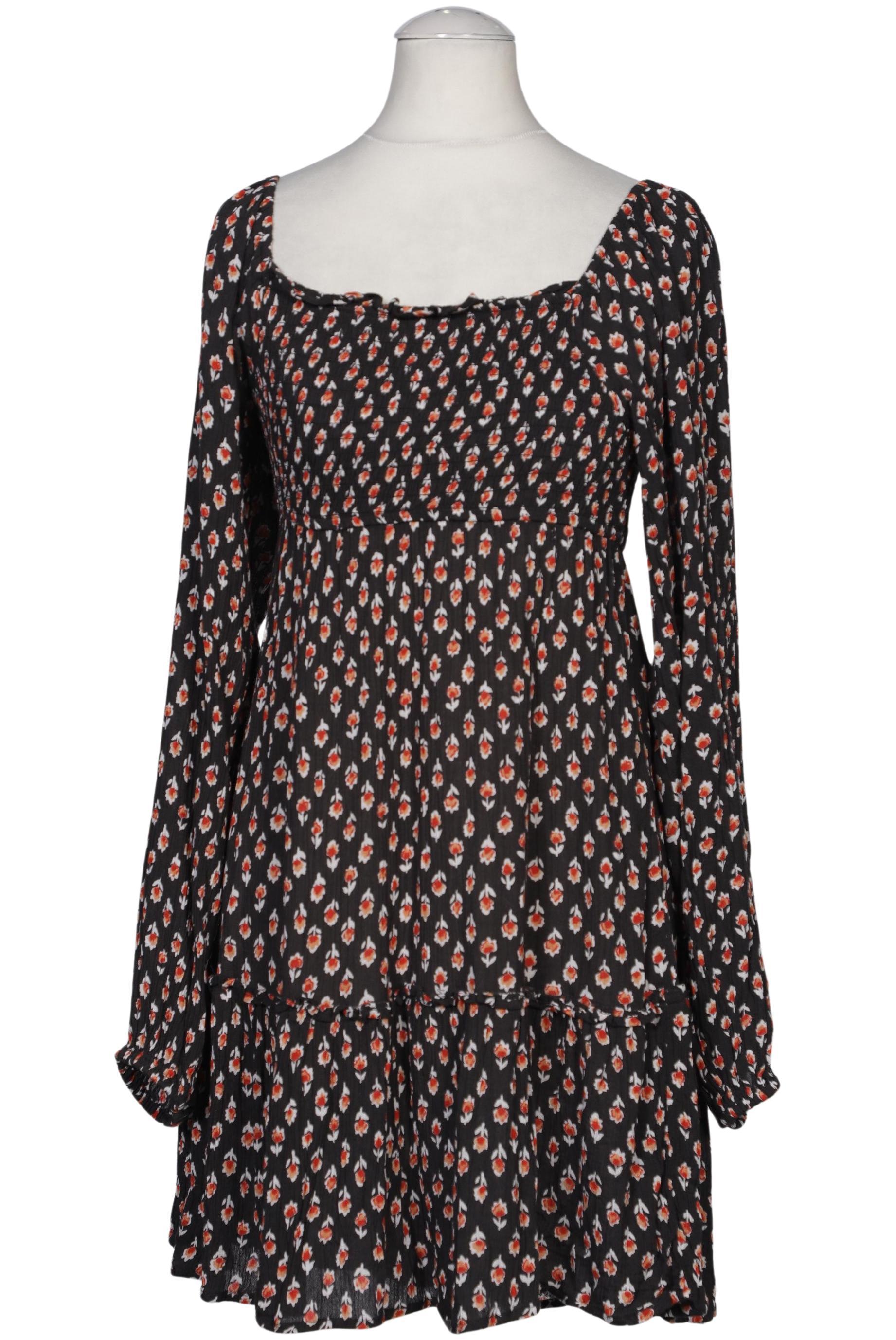 

Billabong Damen Kleid, schwarz, Gr. 36