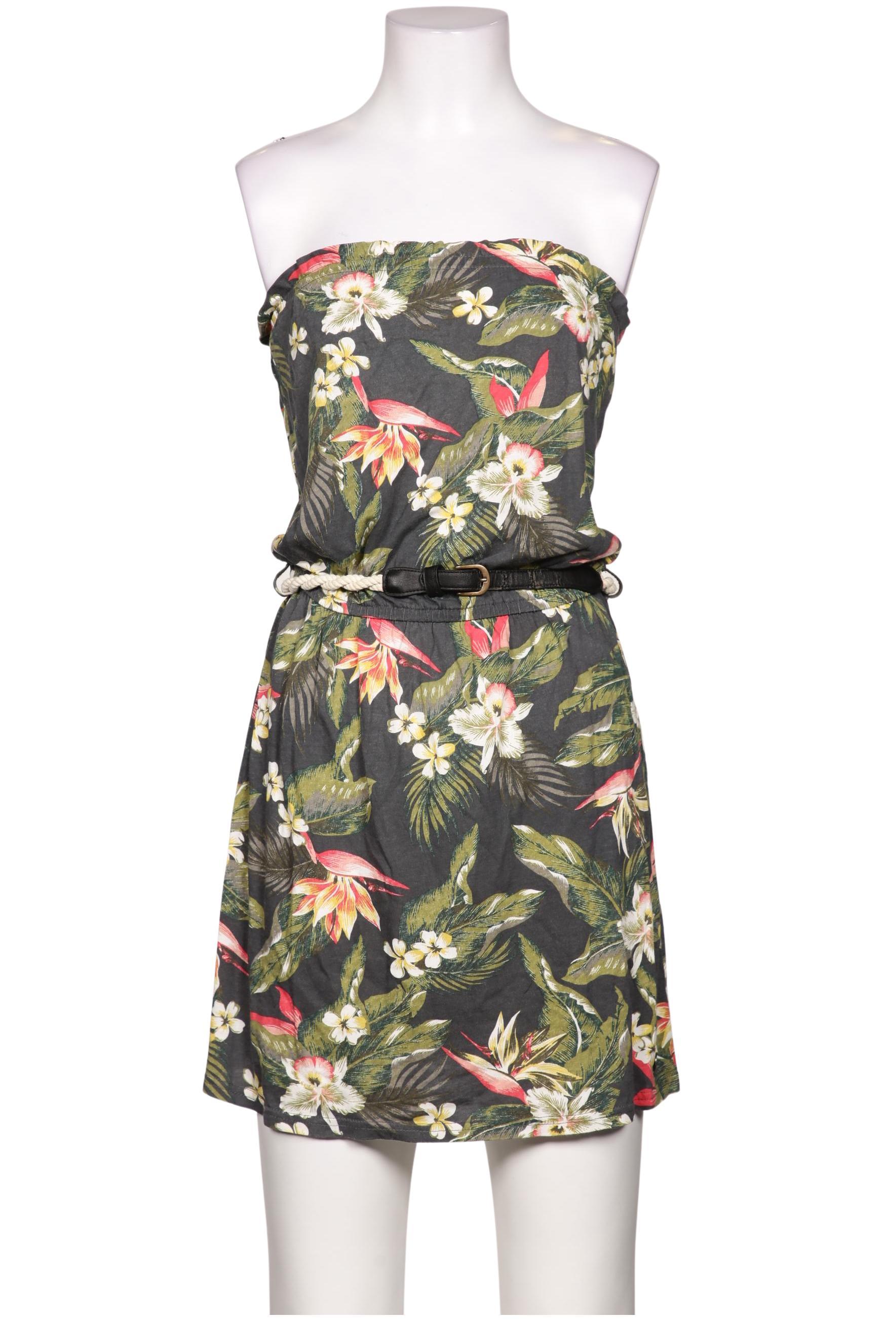 

Billabong Damen Kleid, mehrfarbig, Gr. 36