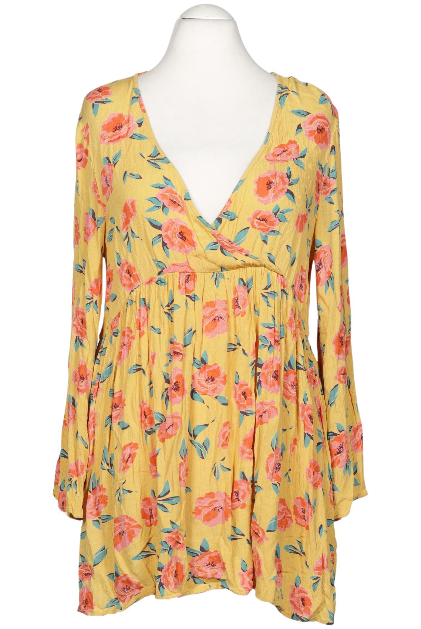 

Billabong Damen Kleid, gelb, Gr. 42