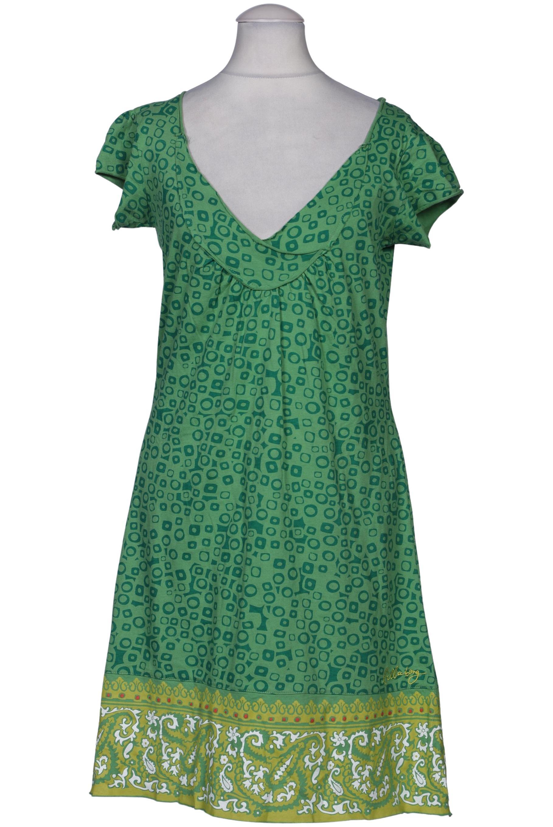 

Billabong Damen Kleid, grün, Gr. 36