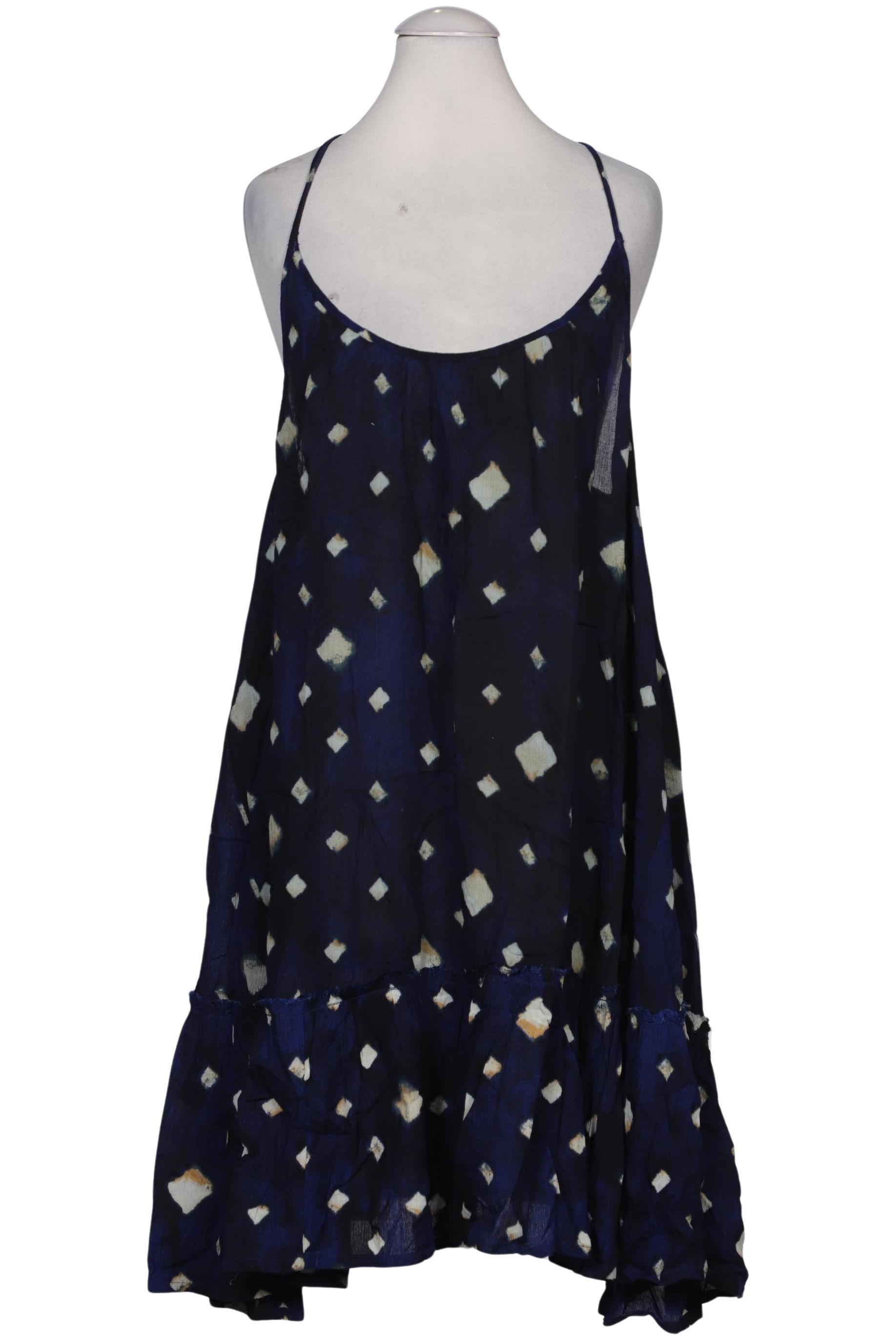 

Billabong Damen Kleid, marineblau, Gr. 34