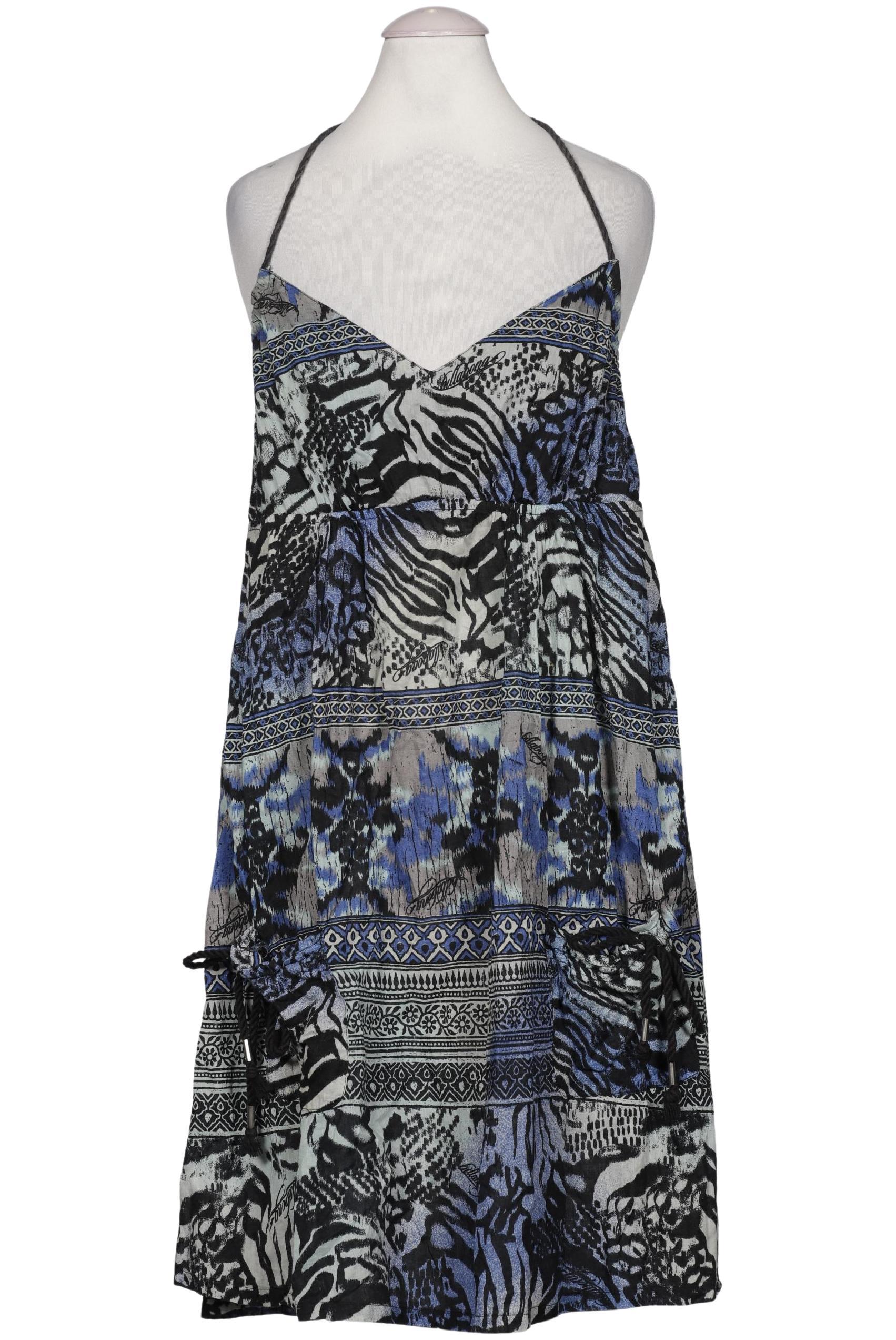 

Billabong Damen Kleid, mehrfarbig, Gr. 12