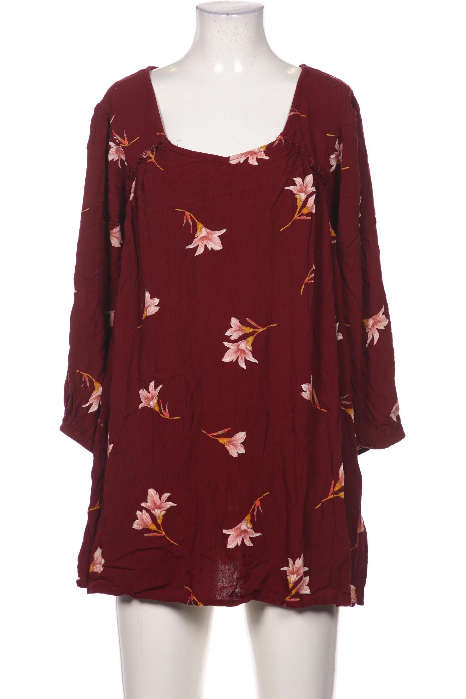 

Billabong Damen Kleid, bordeaux, Gr. 38