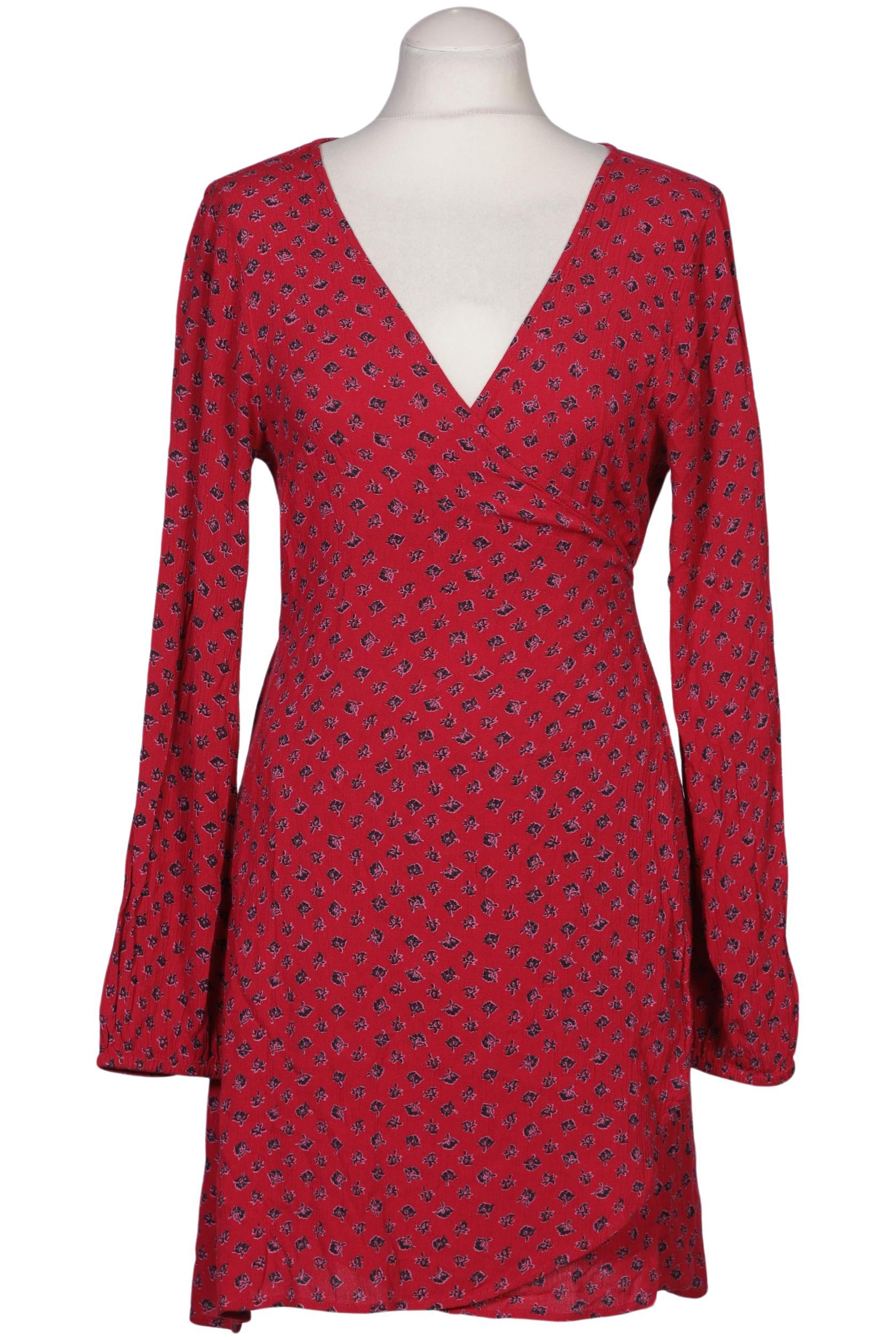

Billabong Damen Kleid, rot, Gr. 36