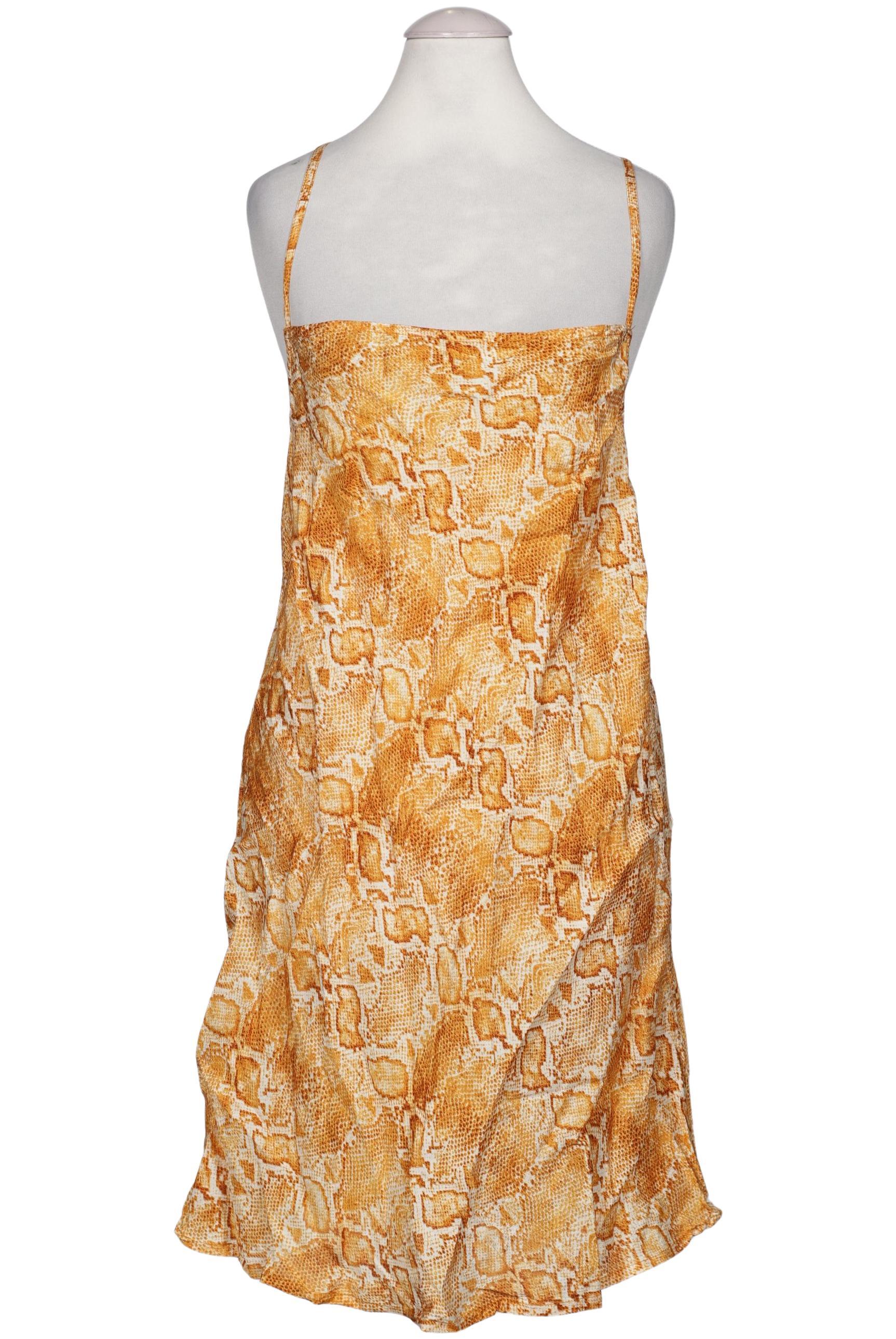 

Billabong Damen Kleid, orange, Gr. 38