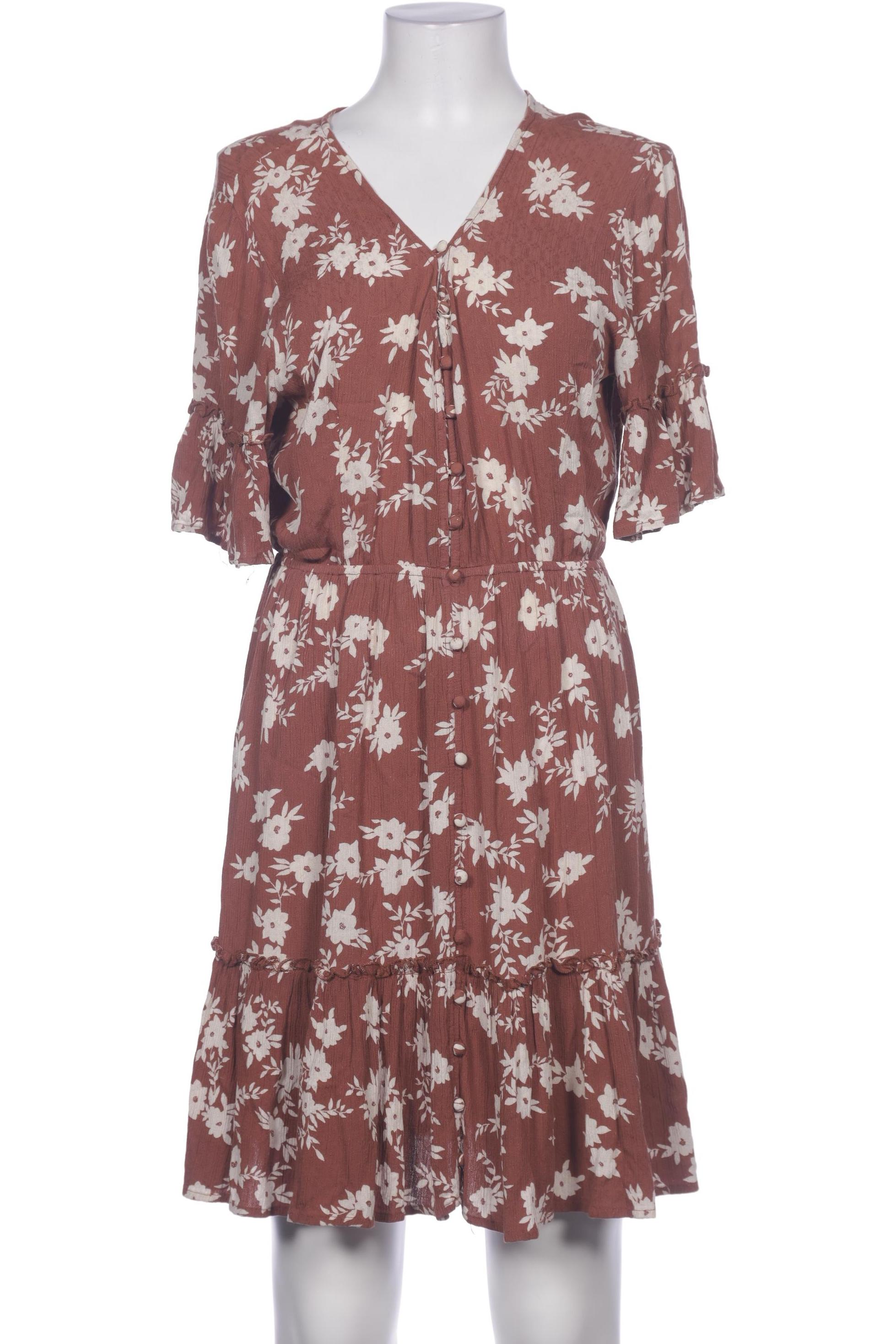 

Billabong Damen Kleid, braun, Gr. 38