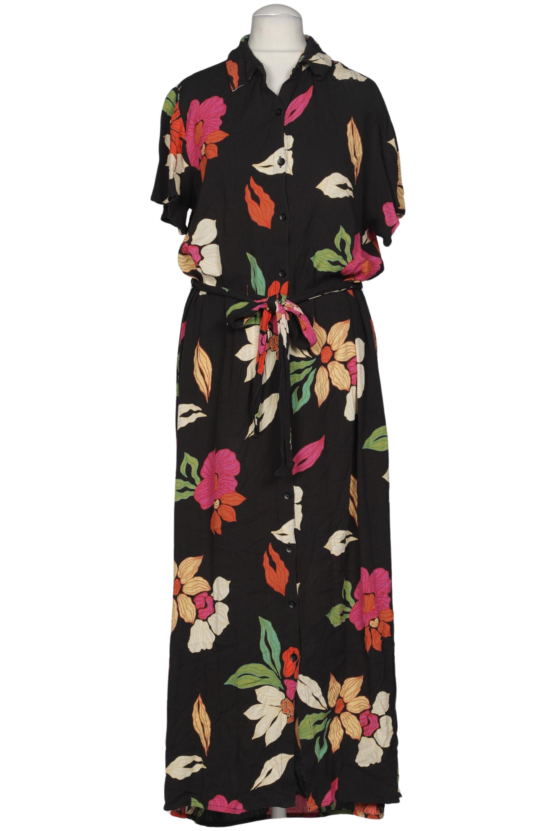 

Billabong Damen Kleid, schwarz, Gr. 38