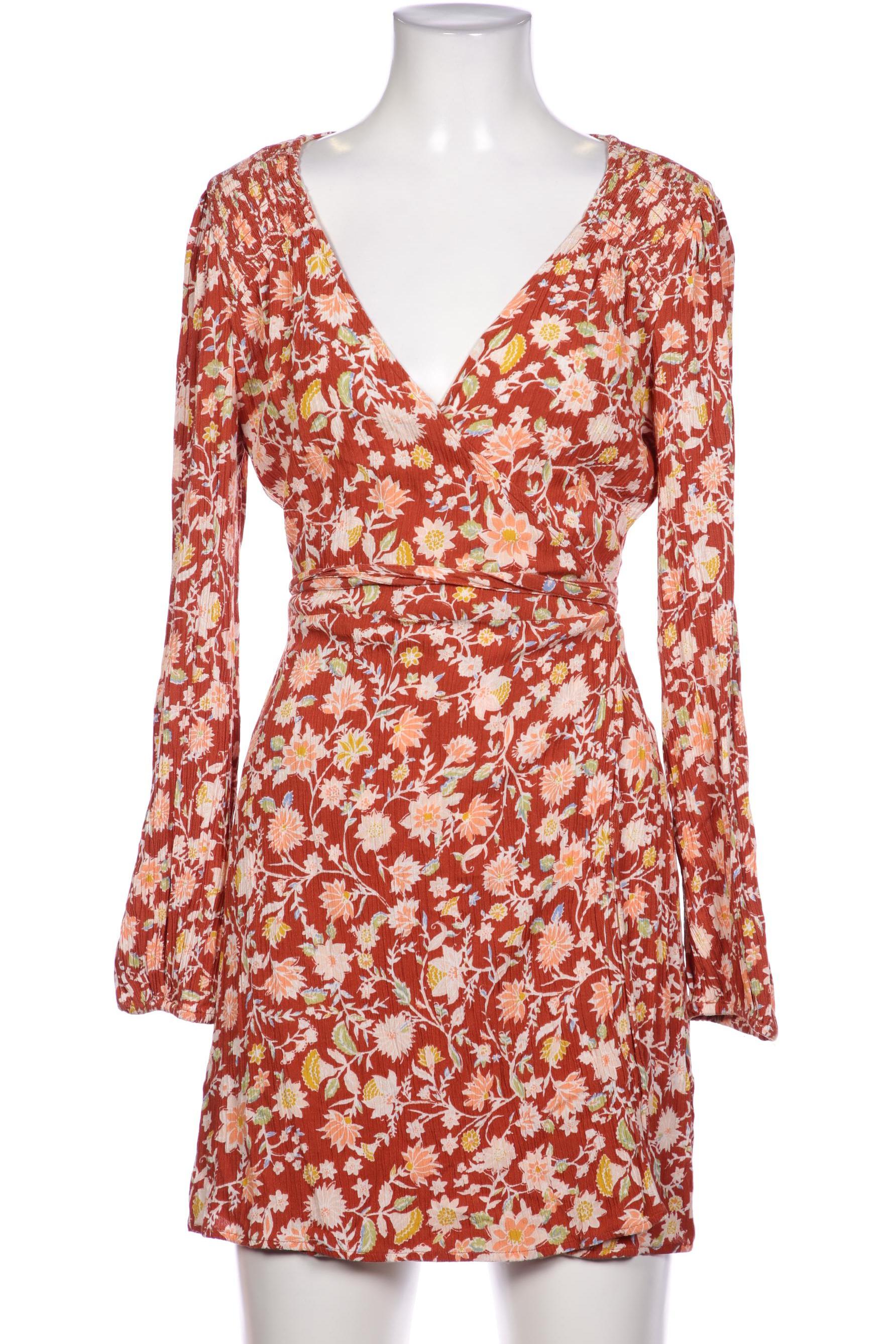 

Billabong Damen Kleid, braun, Gr. 38
