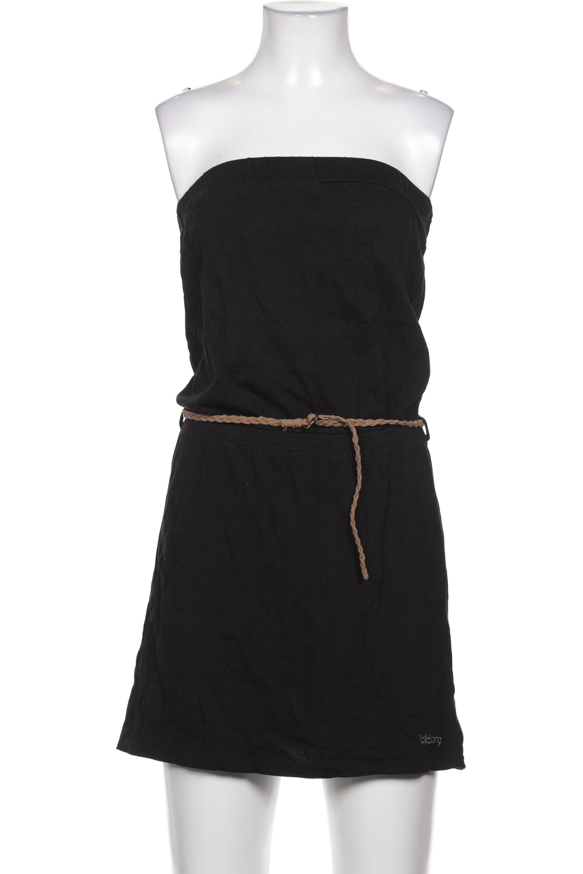 

Billabong Damen Kleid, schwarz, Gr. 34
