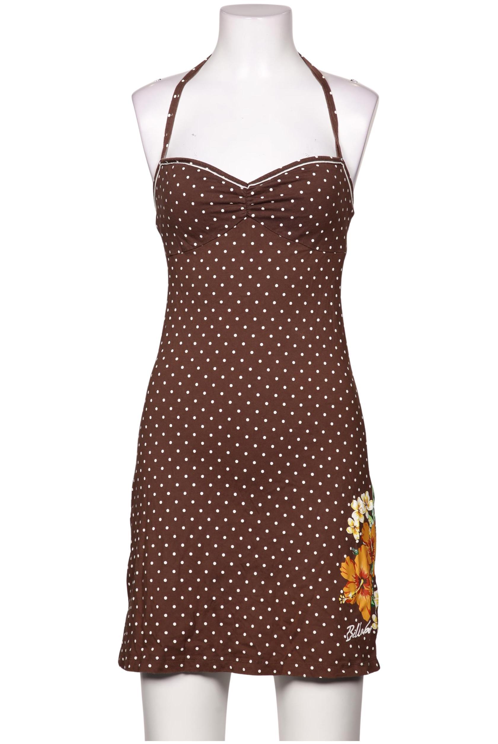 

Billabong Damen Kleid, braun, Gr. 8