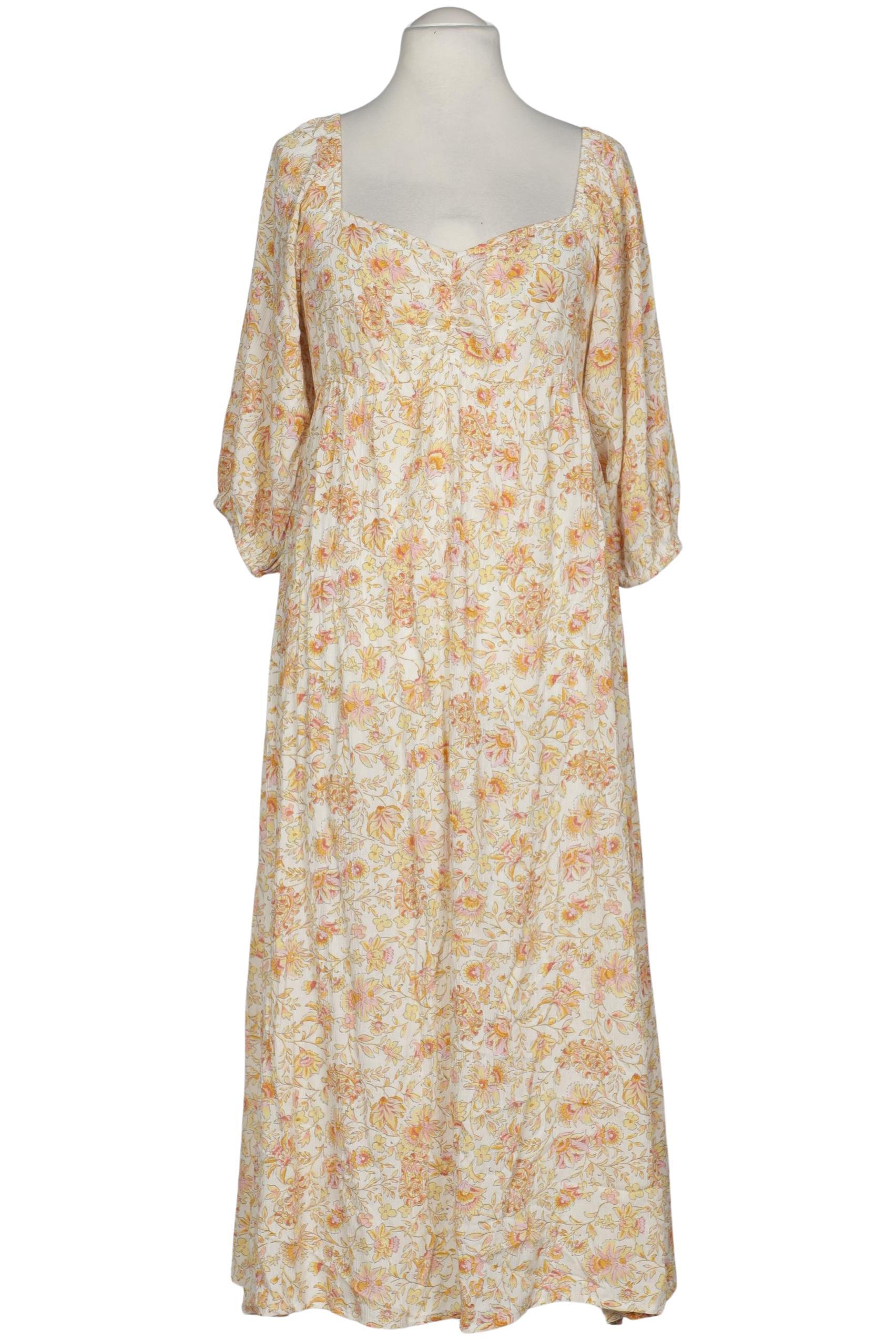 

Billabong Damen Kleid, gelb, Gr. 42