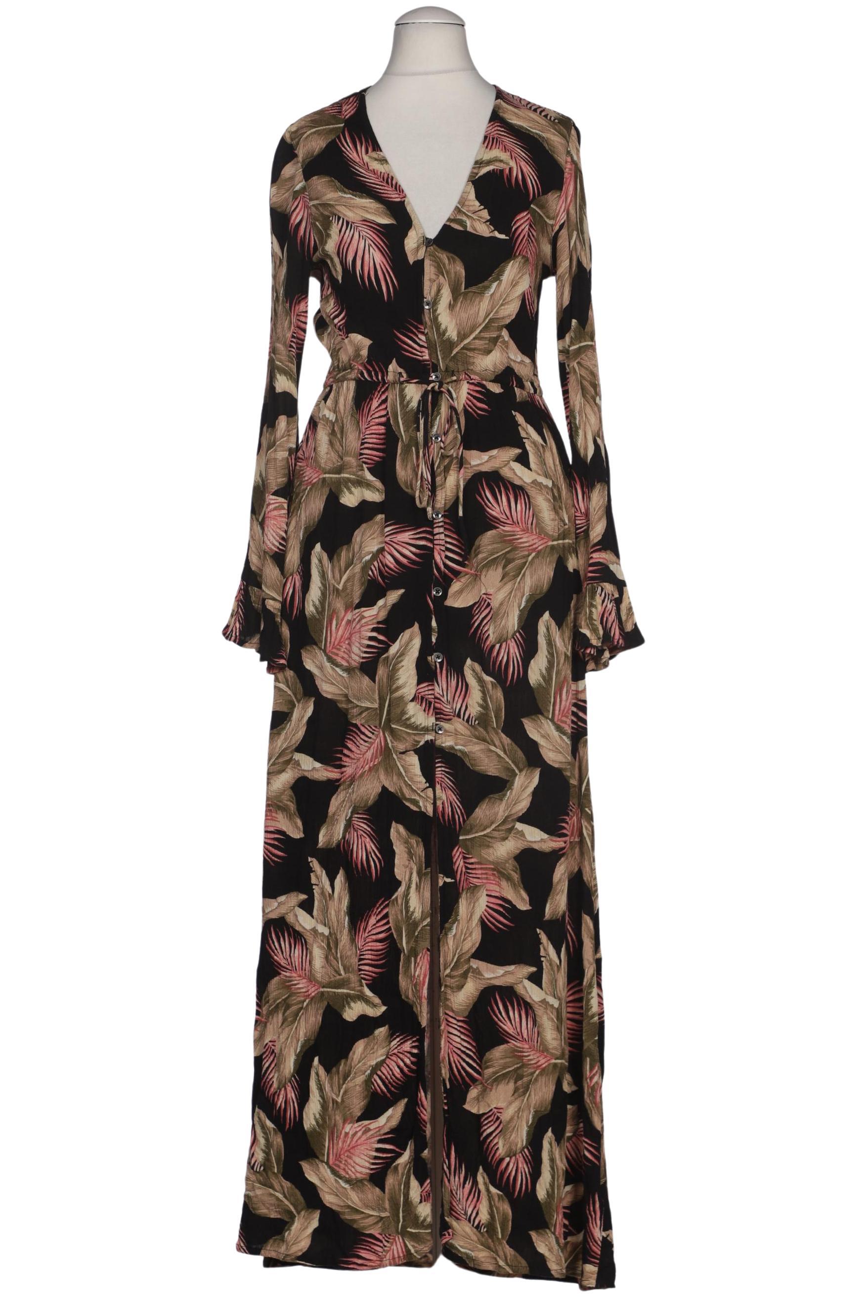 

Billabong Damen Kleid, schwarz, Gr. 34