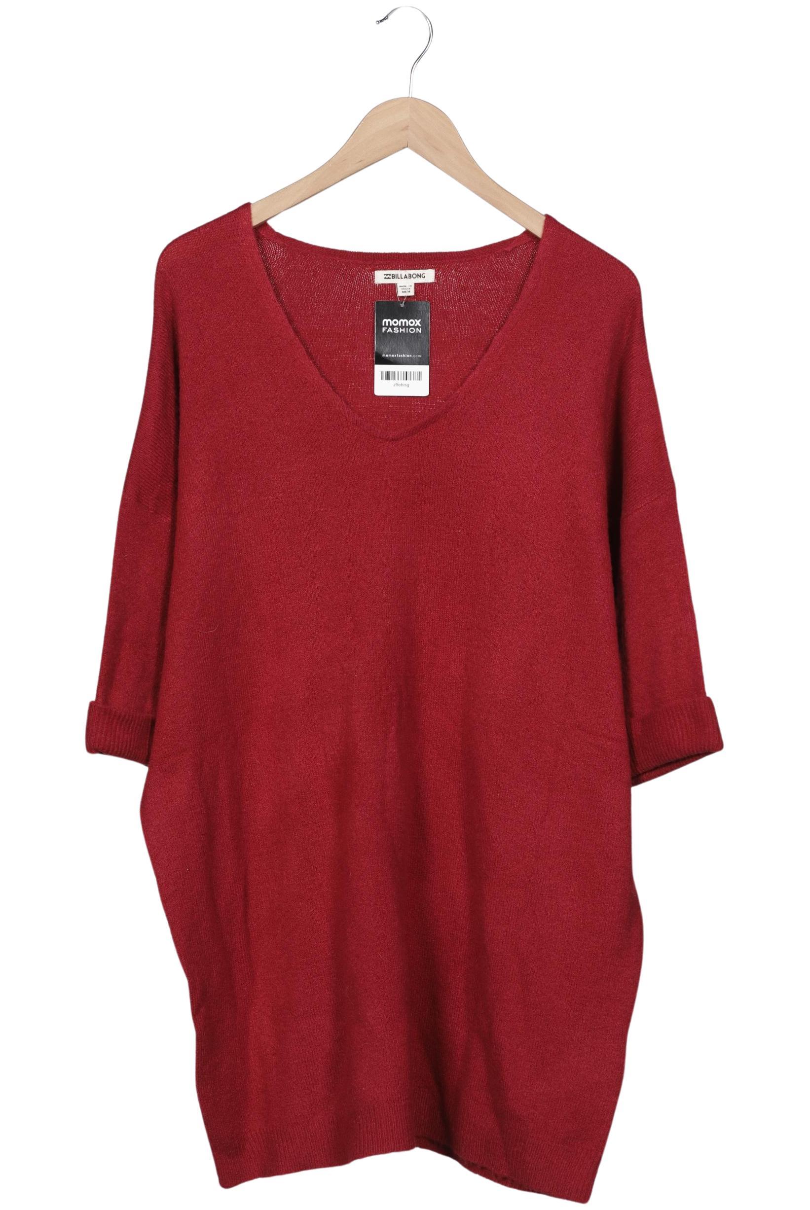 

Billabong Damen Kleid, bordeaux, Gr. 34