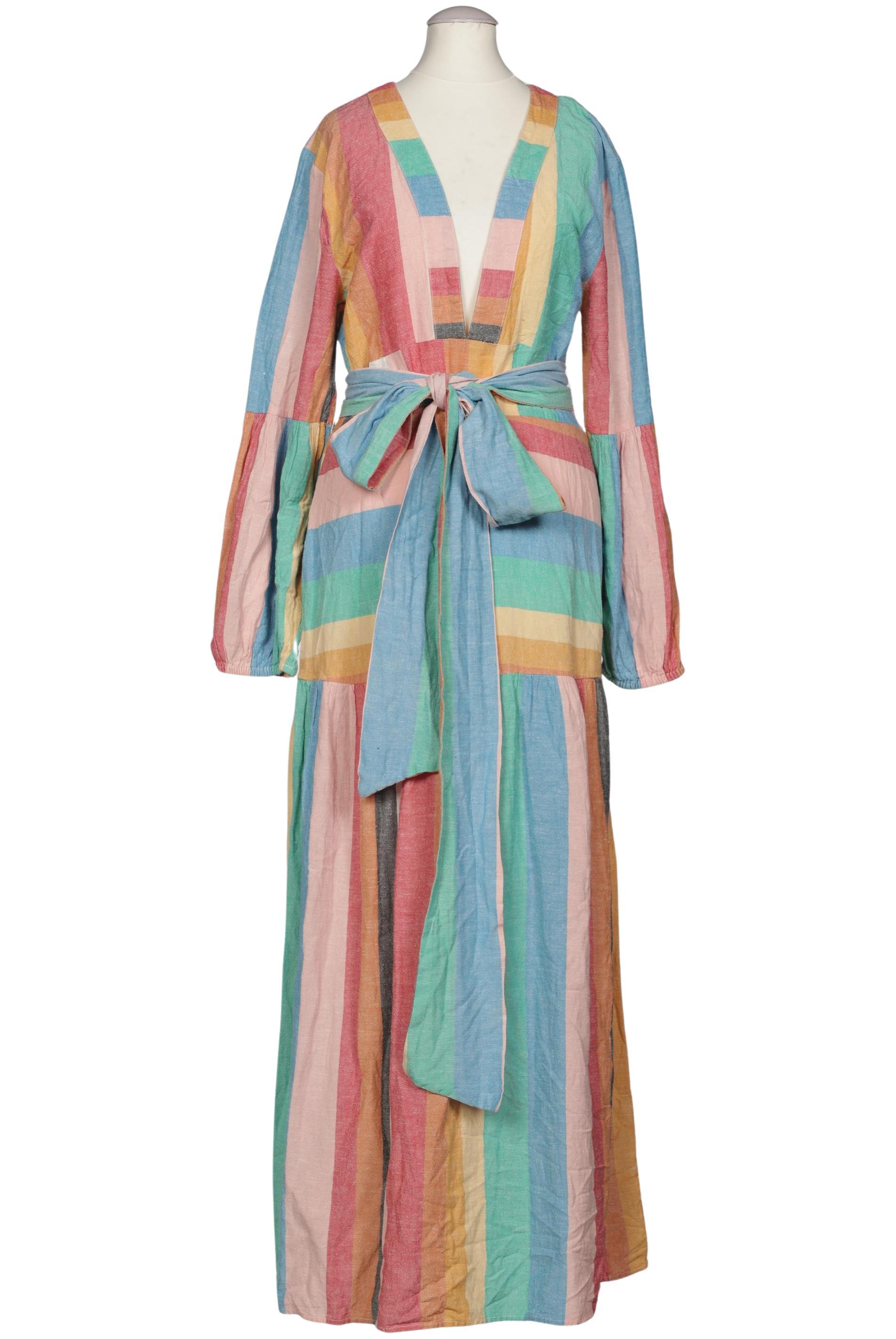 

Billabong Damen Kleid, mehrfarbig, Gr. 36