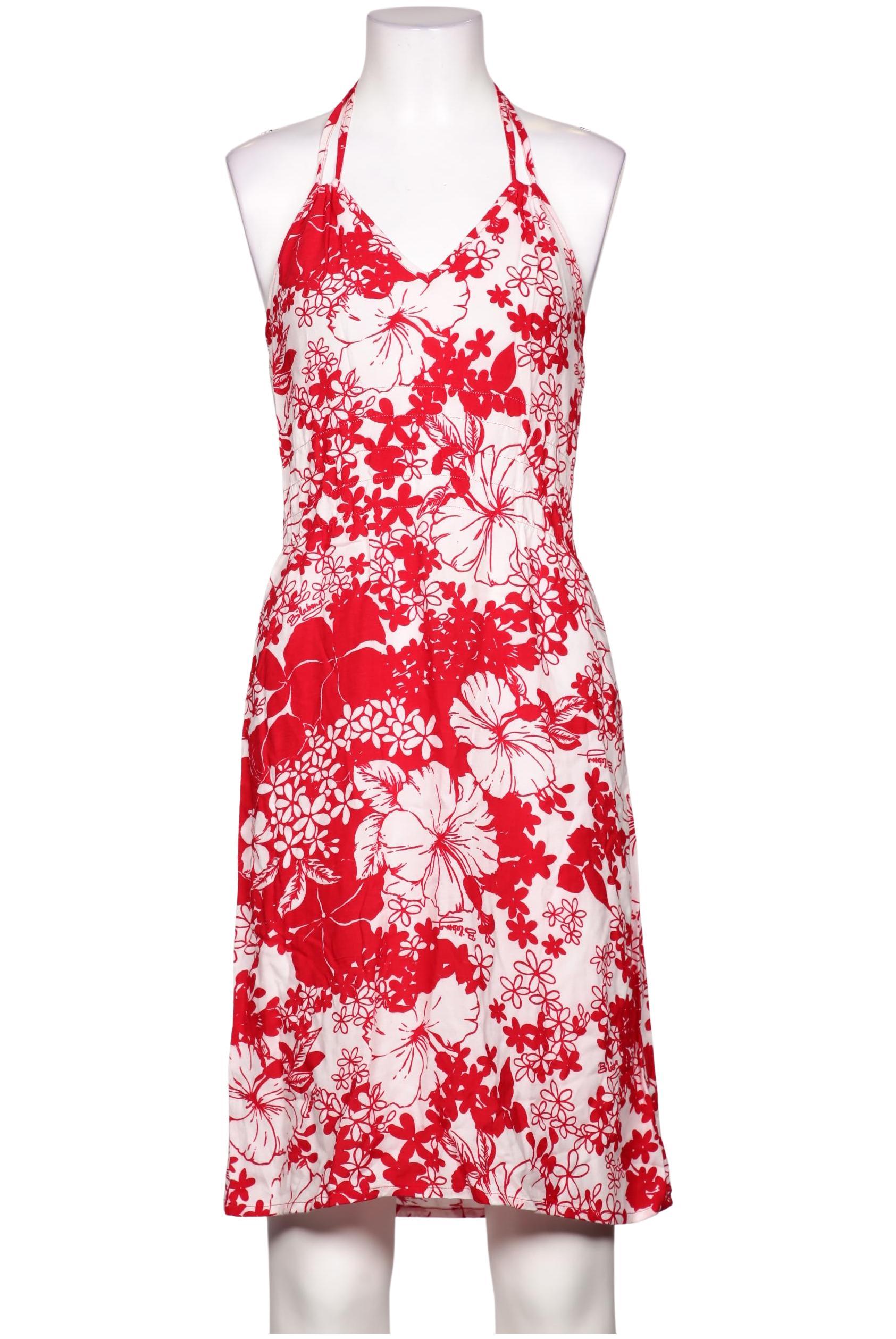 

Billabong Damen Kleid, rot, Gr. 36