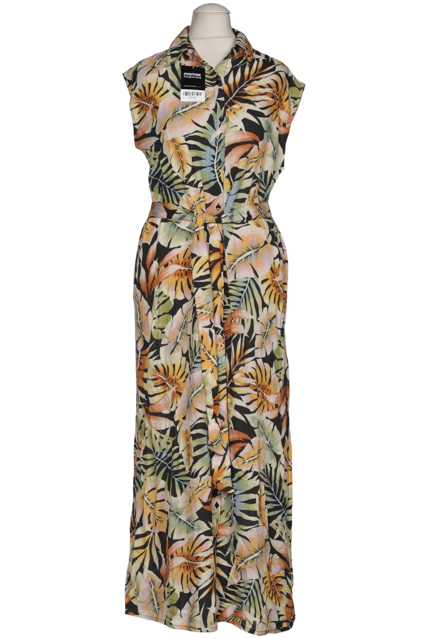 

Billabong Damen Kleid, mehrfarbig, Gr. 34