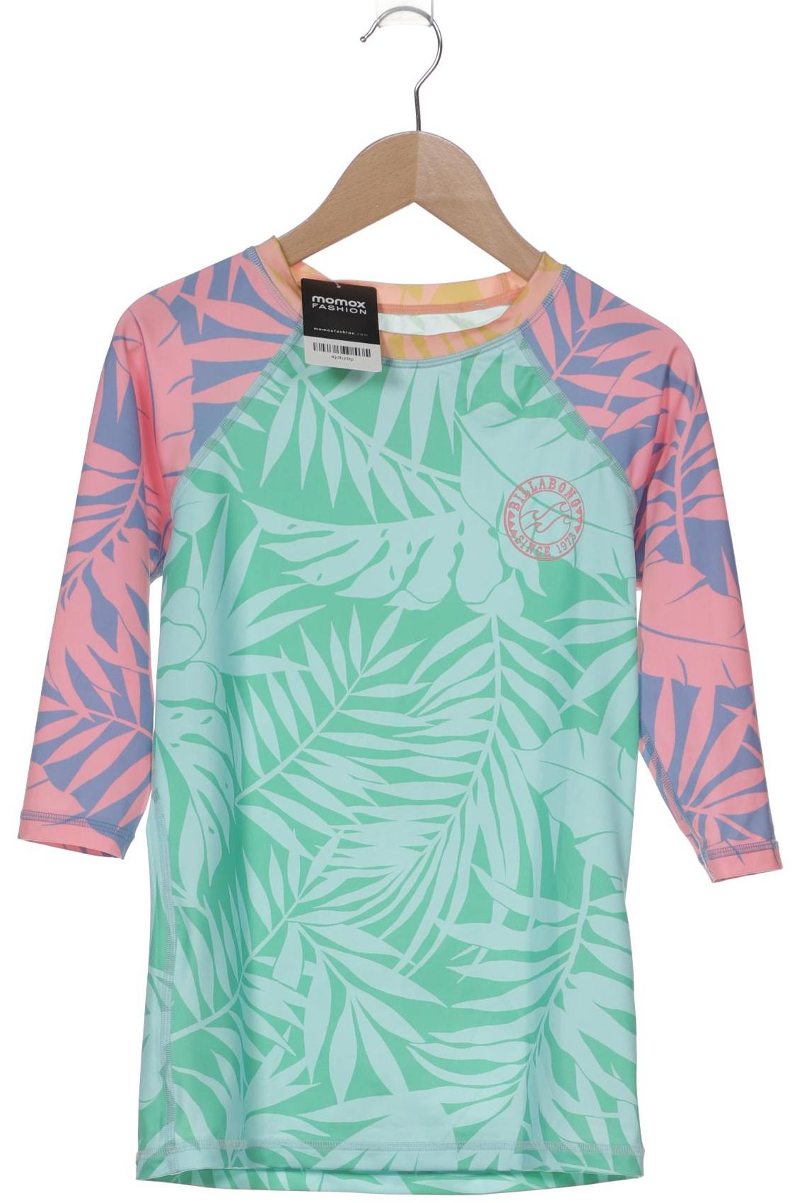 

Billabong Damen Langarmshirt, mehrfarbig, Gr. 36