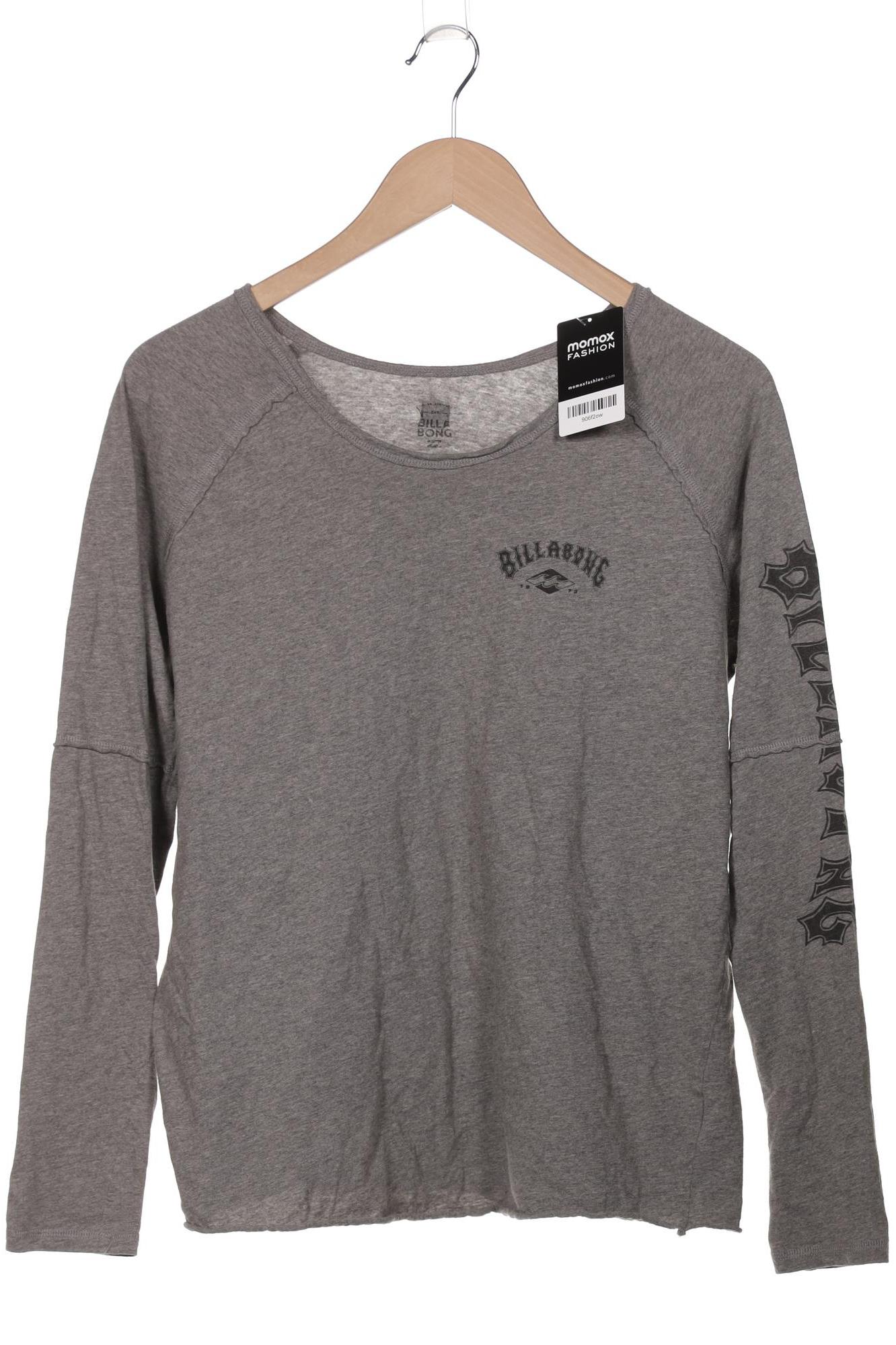 

Billabong Damen Langarmshirt, marineblau, Gr. 34