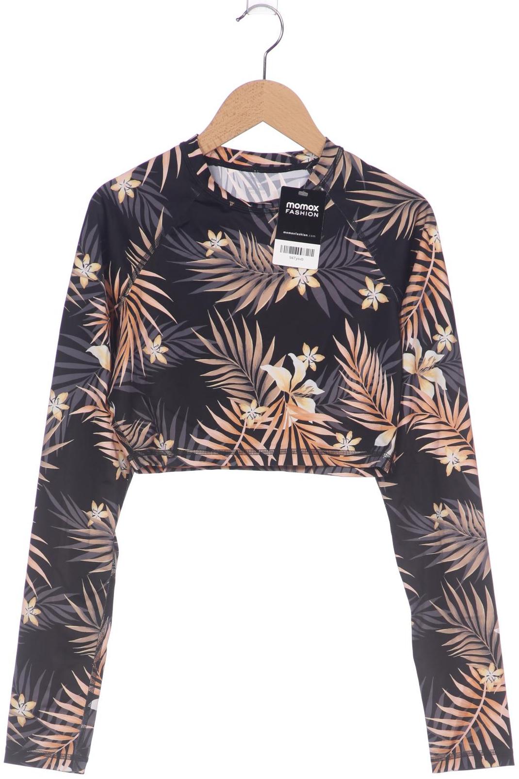 

Billabong Damen Langarmshirt, mehrfarbig, Gr. 38