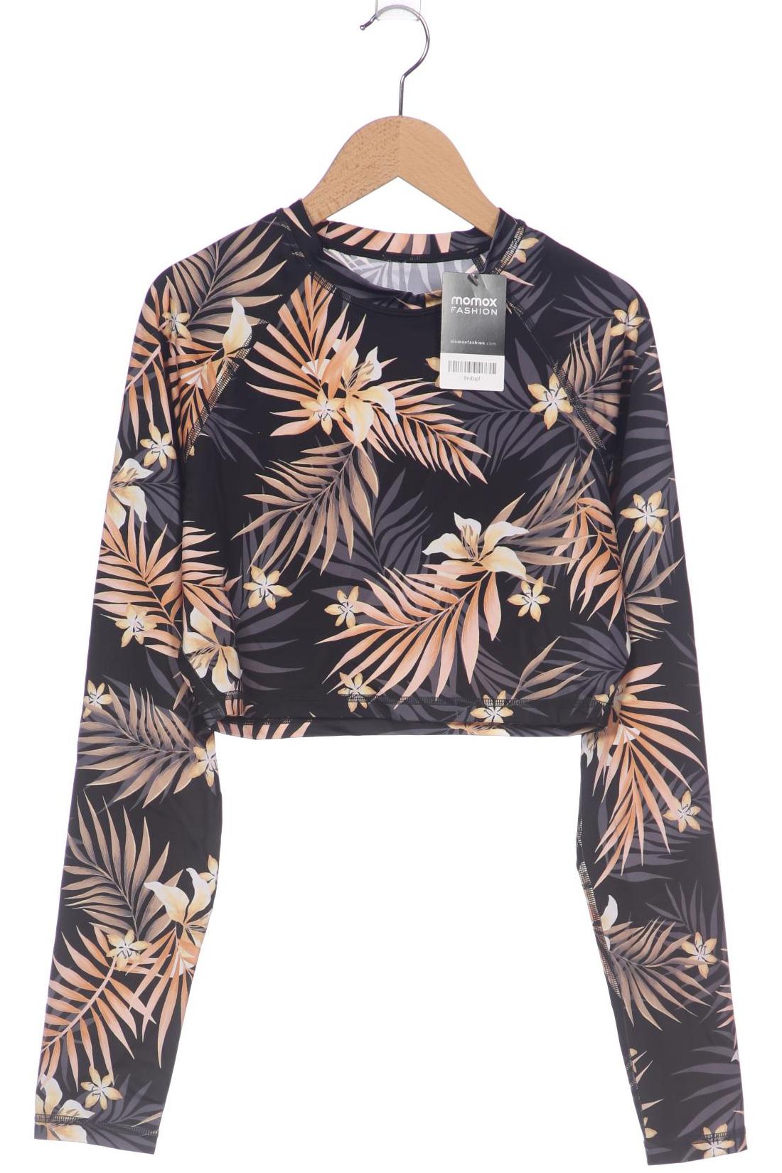 

Billabong Damen Langarmshirt, mehrfarbig, Gr. 38