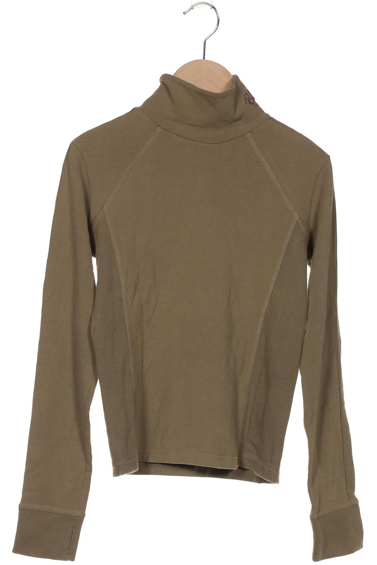 

Billabong Damen Langarmshirt, grün, Gr. 36