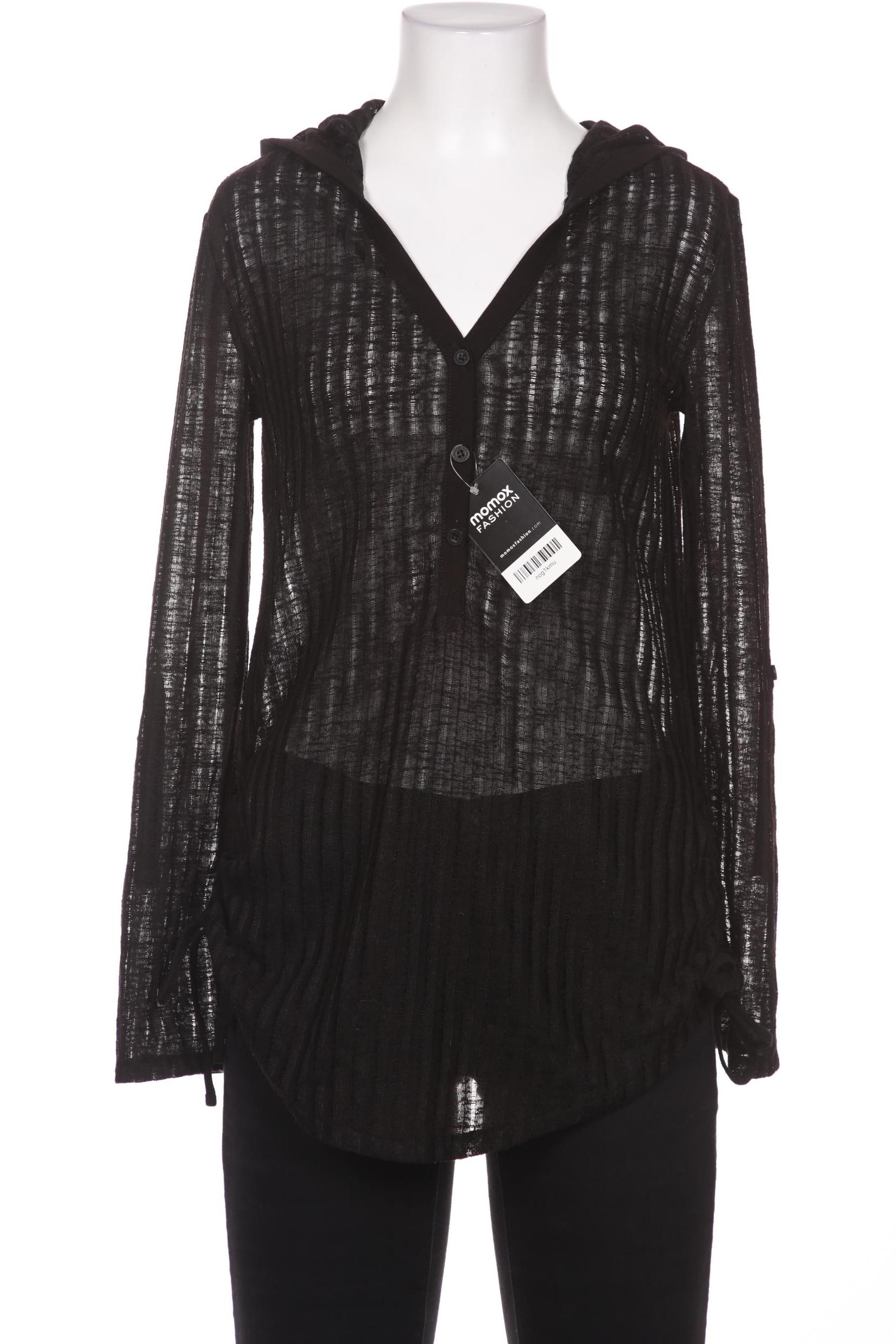 

Billabong Damen Langarmshirt, schwarz, Gr. 6