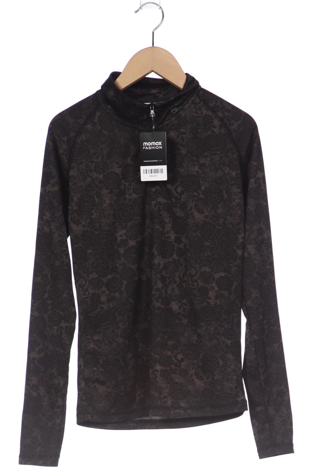 

BILLABONG Damen Langarmshirt, schwarz