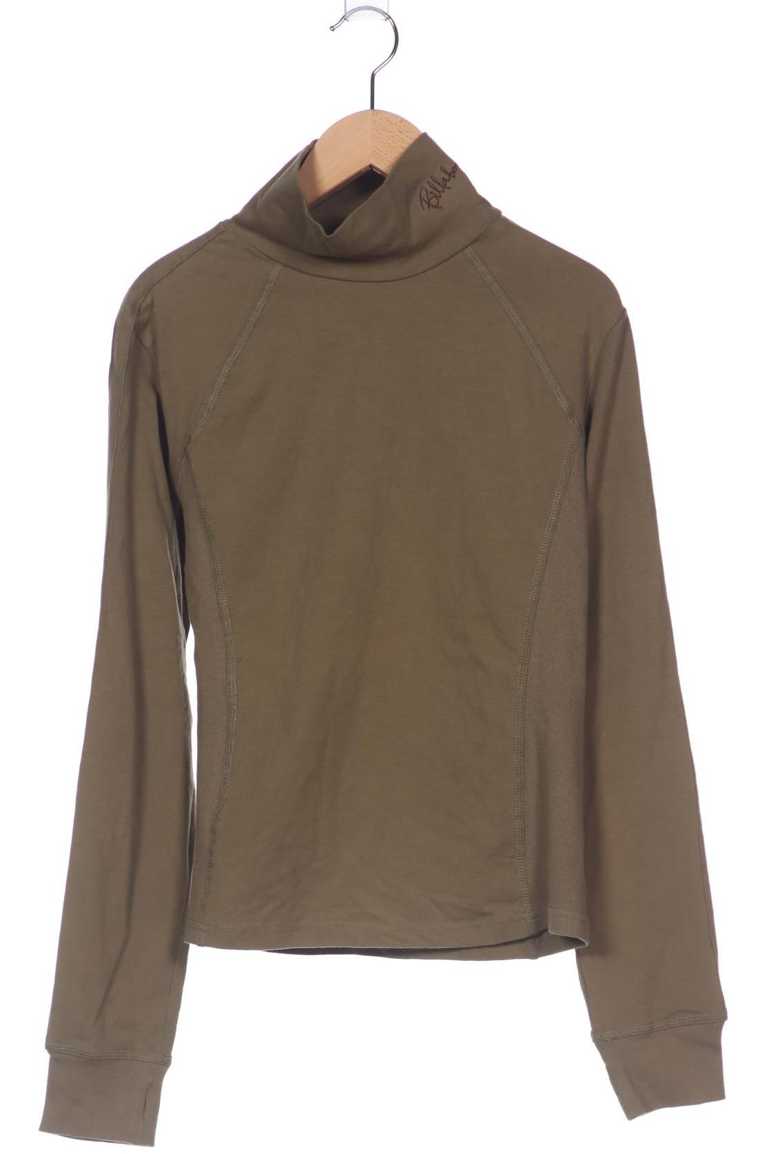 

Billabong Damen Langarmshirt, grün, Gr. 36