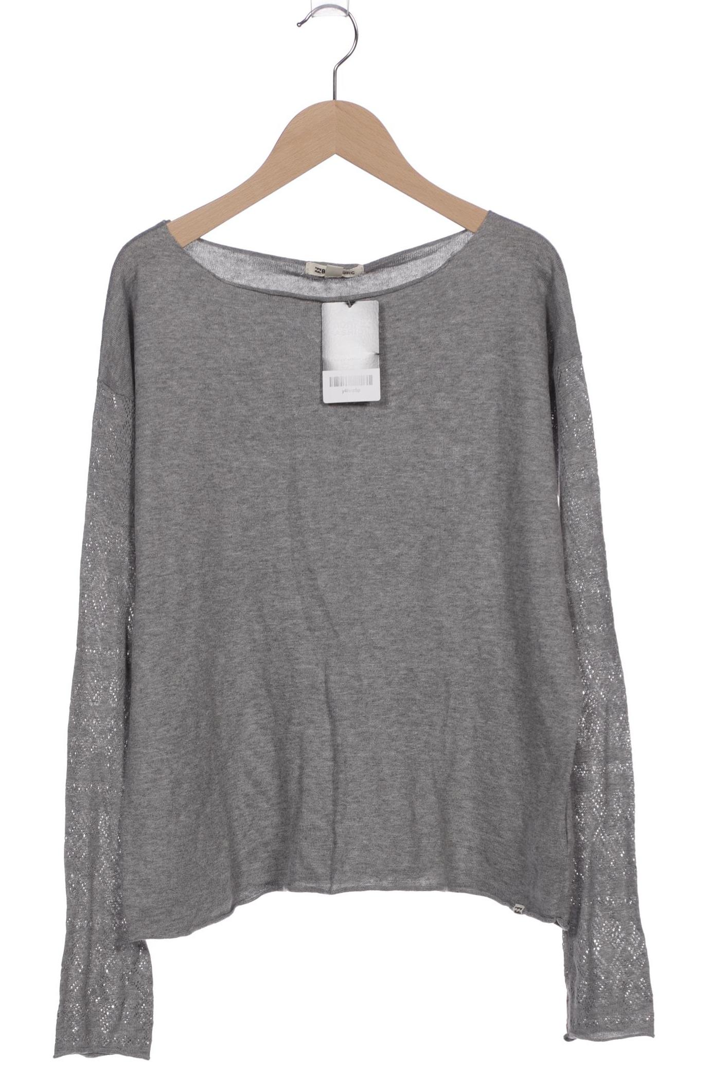 

Billabong Damen Langarmshirt, grau, Gr. 36