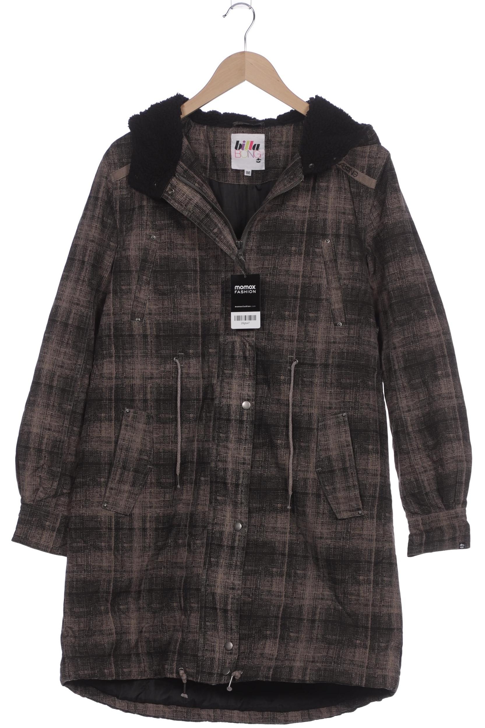 

Billabong Damen Mantel, braun, Gr. 38