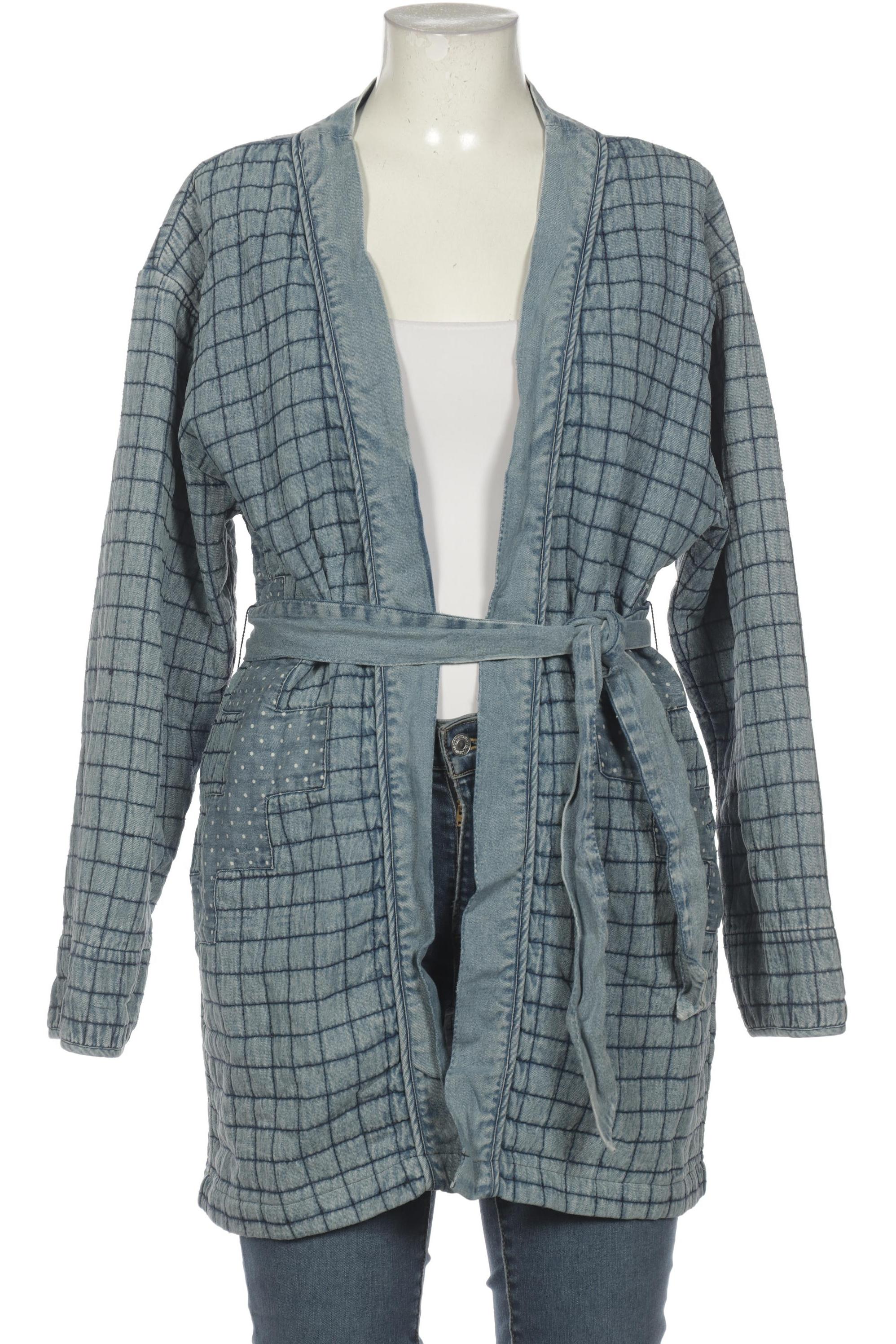 

Billabong Damen Mantel, blau, Gr. 38