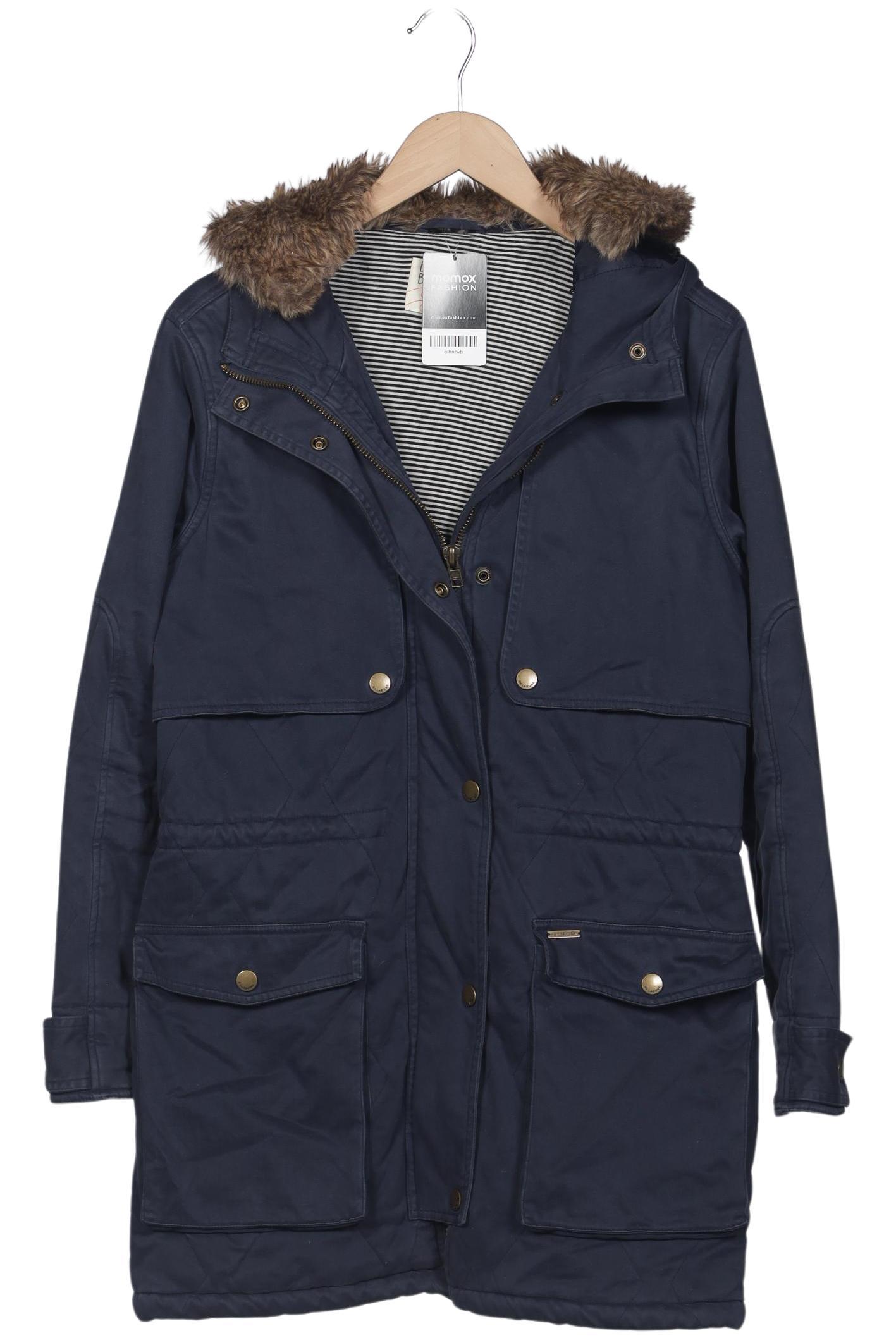 

Billabong Damen Mantel, marineblau, Gr. 36