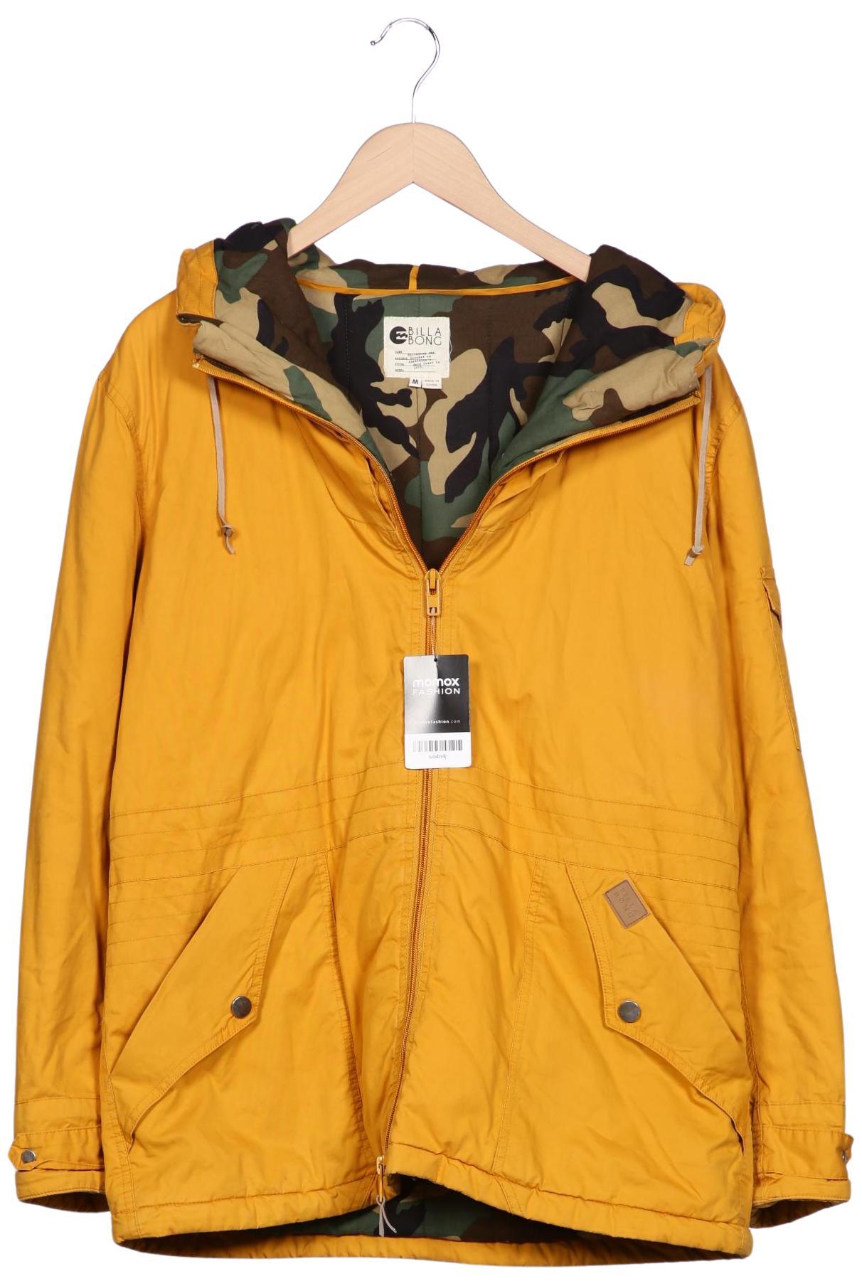 

Billabong Damen Mantel, gelb, Gr. 38