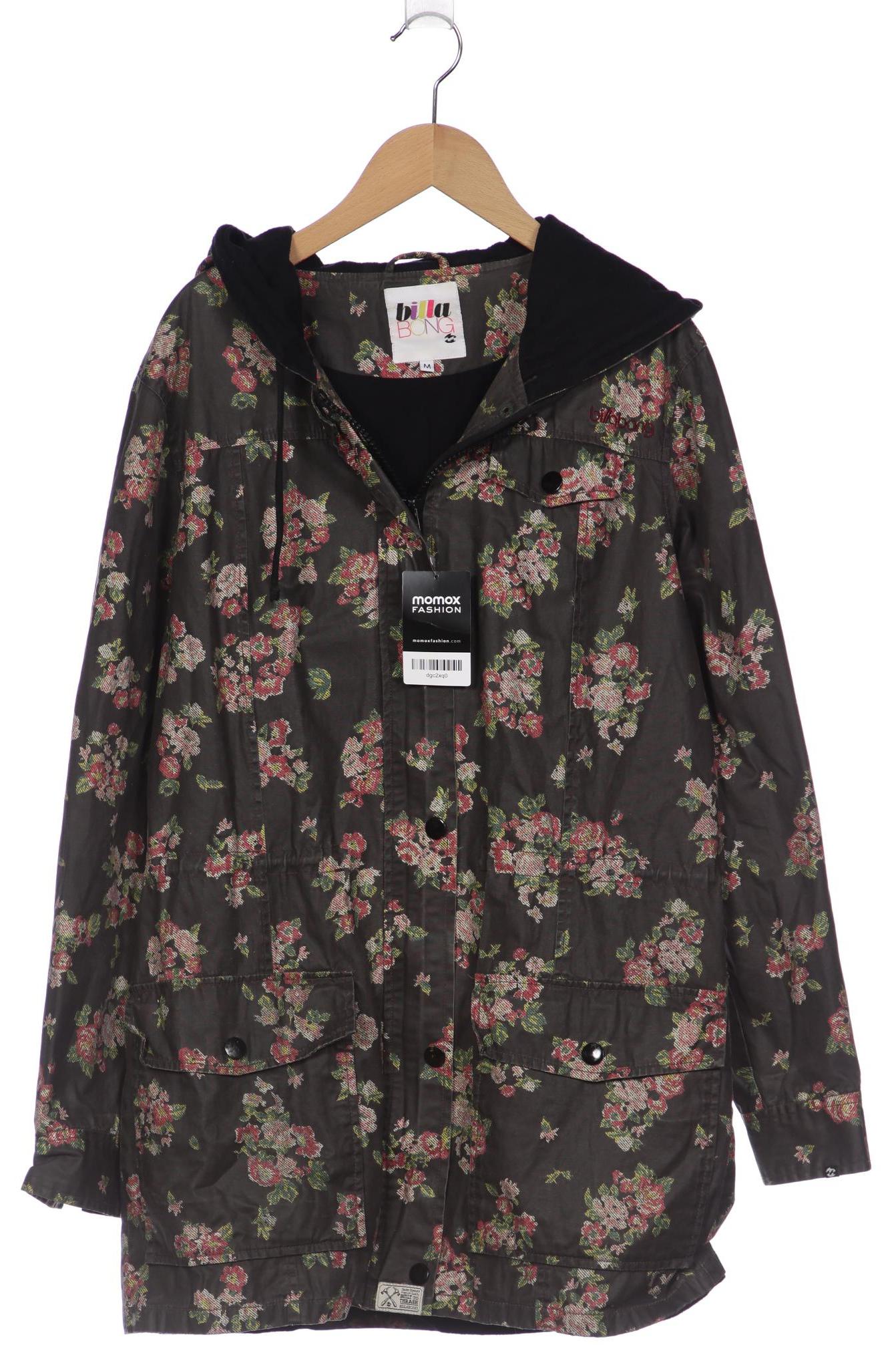 

BILLABONG Damen Mantel, braun