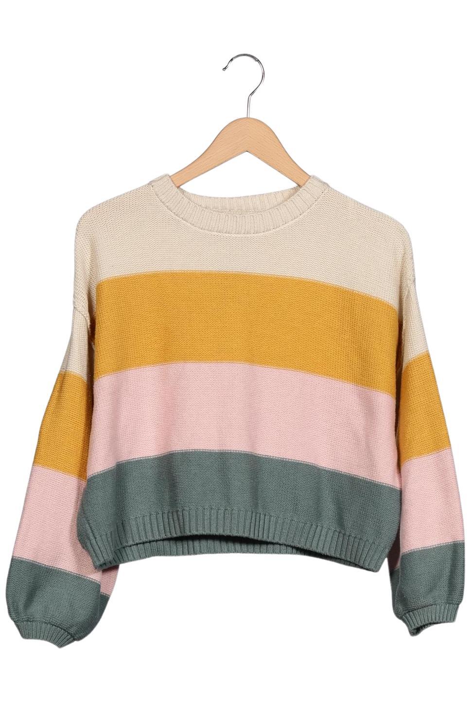 

Billabong Damen Pullover, mehrfarbig, Gr. 34